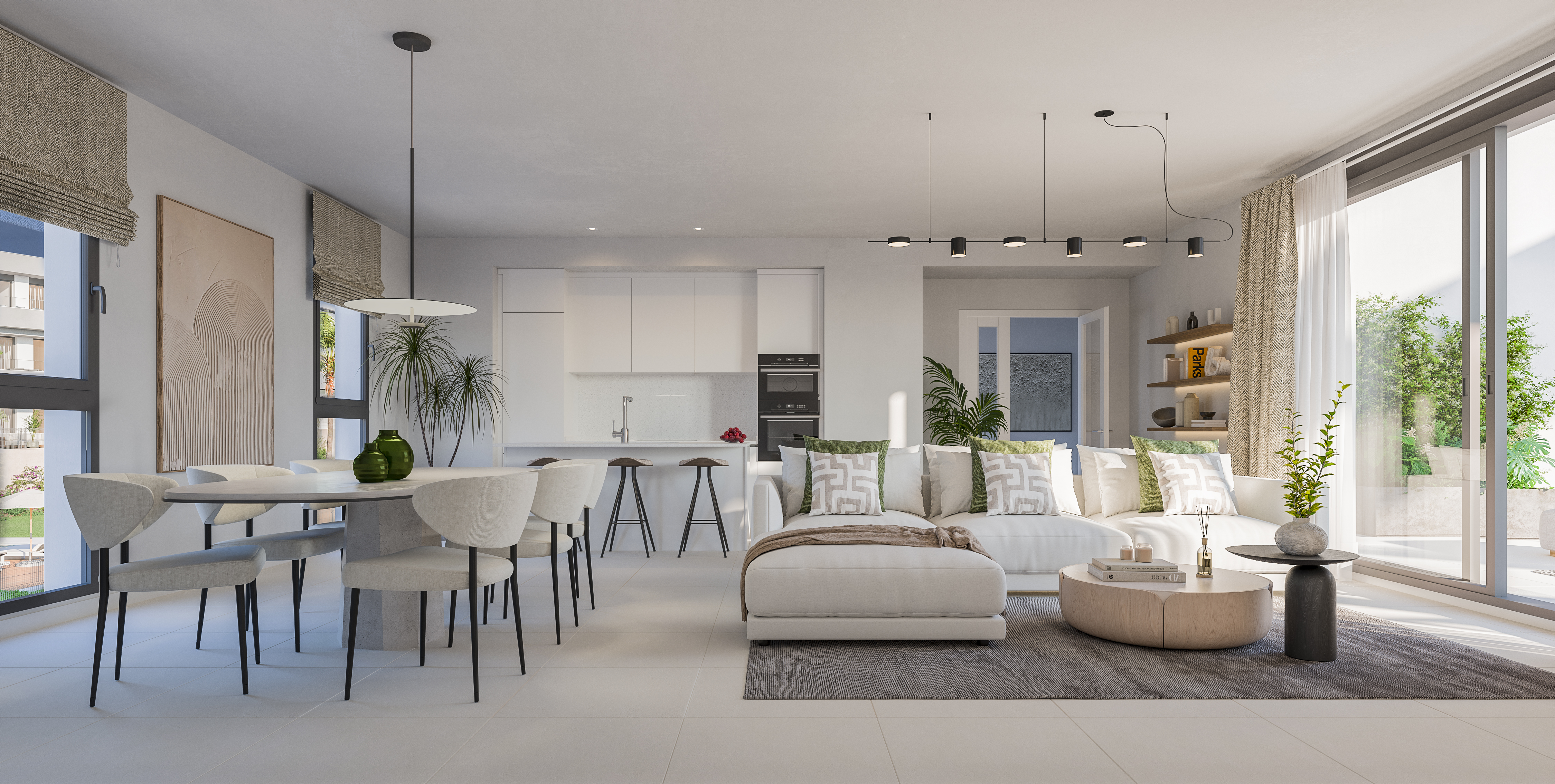 Etherna Homes - 4