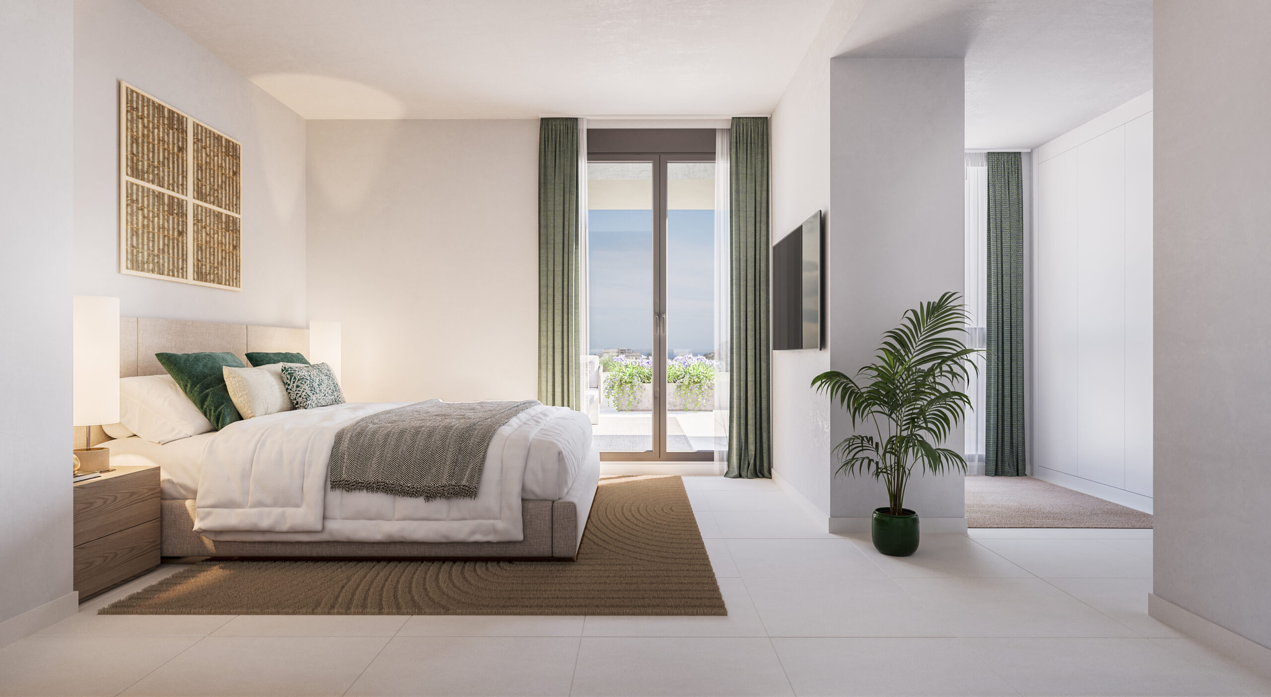 Etherna Homes - 14