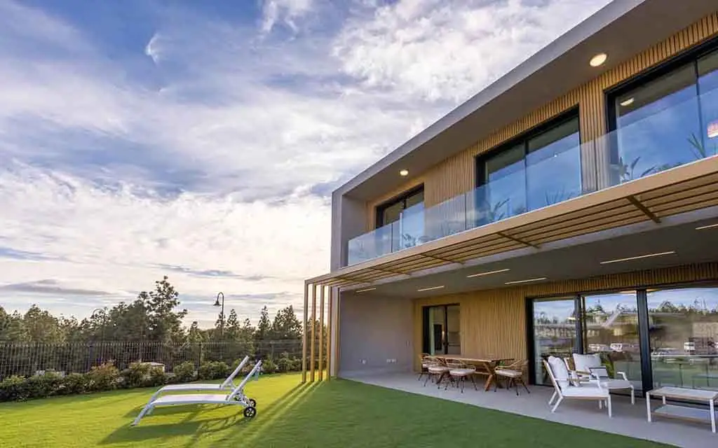 Evergreen Homes - 11