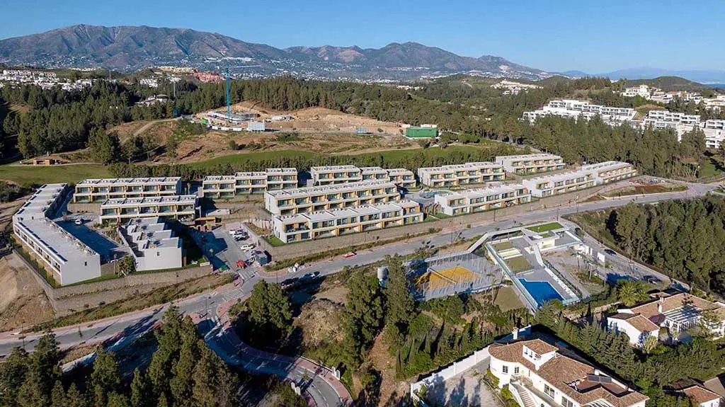 Evergreen Homes - 7