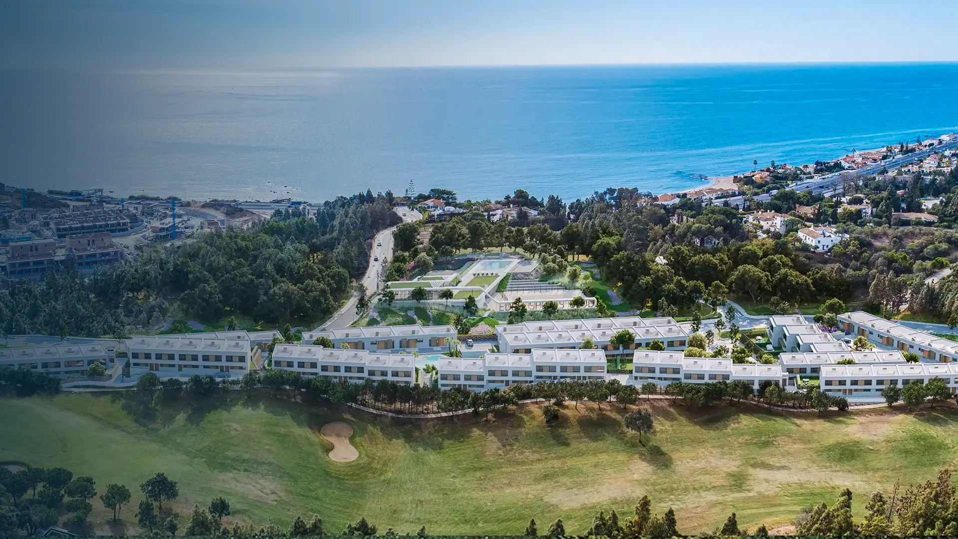 Evergreen Homes