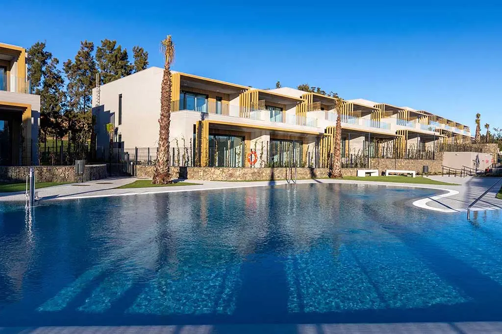 Evergreen Homes - 3