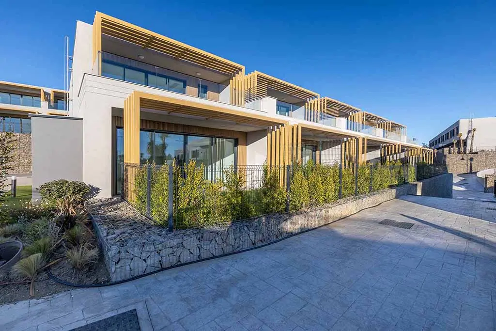 Evergreen Homes - 6