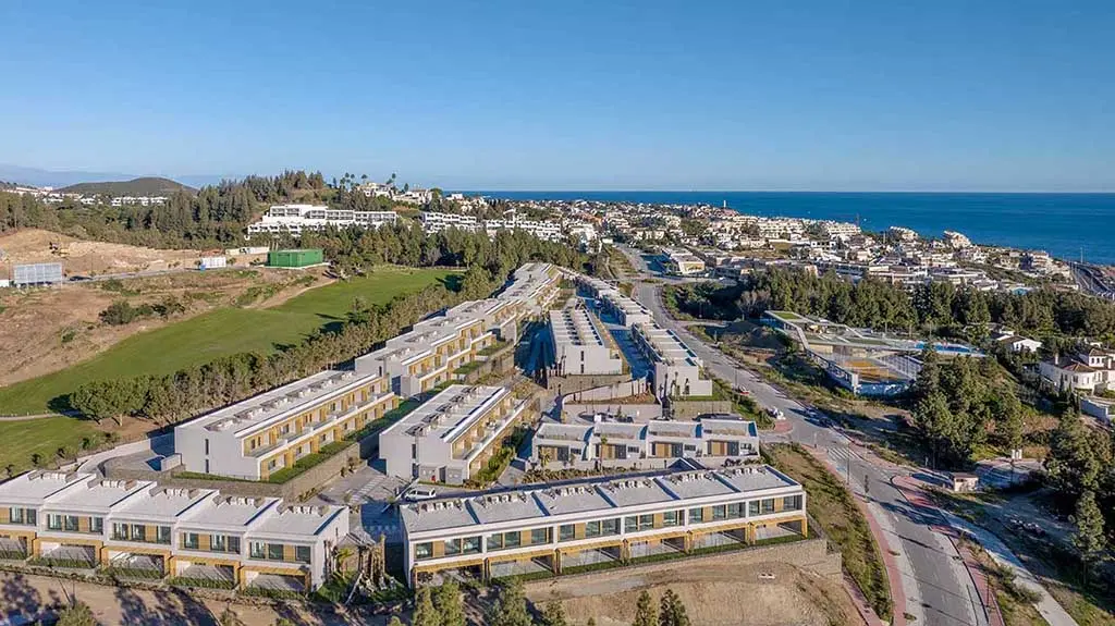 Evergreen Homes - 10