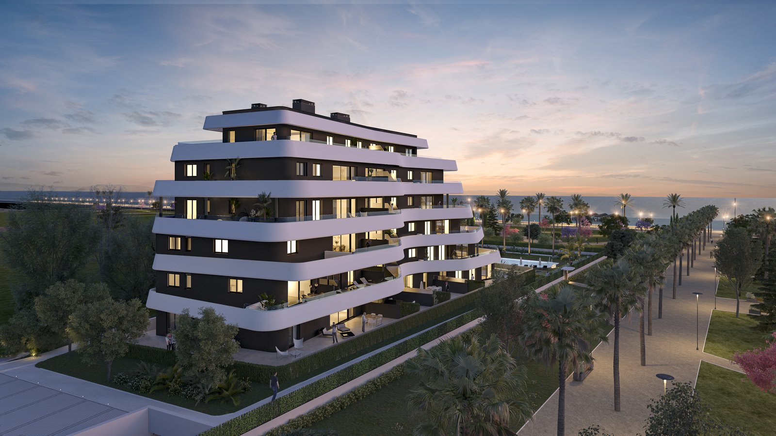 Habitat Alborán – Bora - 5