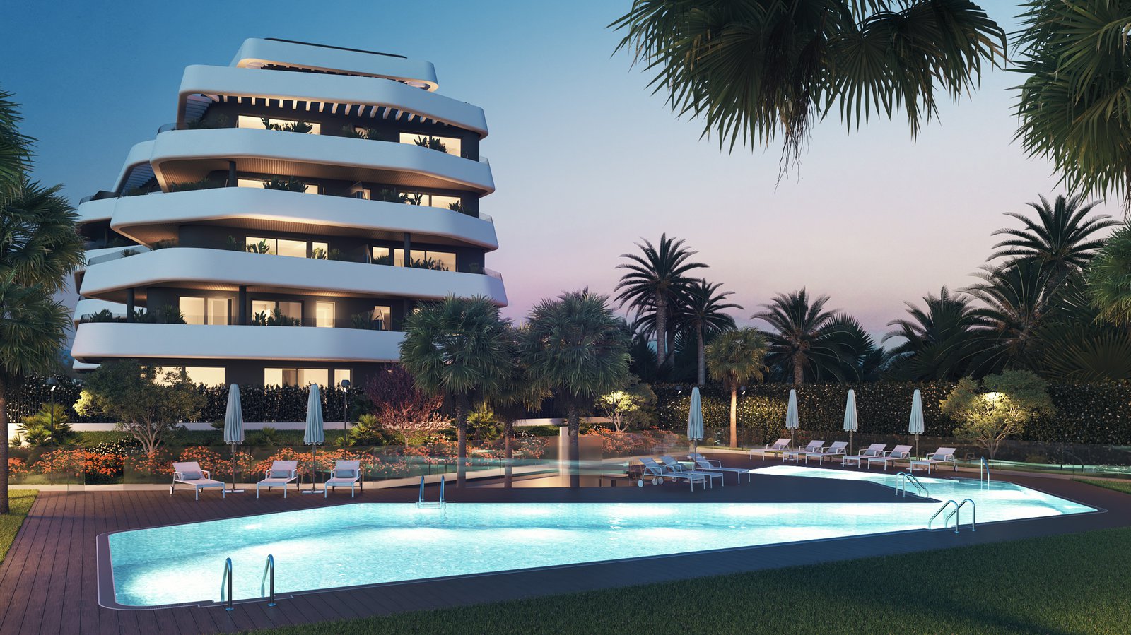 Habitat Alborán – Bora - 2