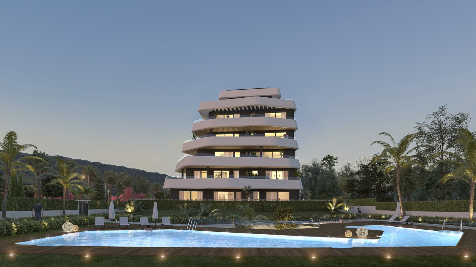 Habitat Alborán – Bora - 4