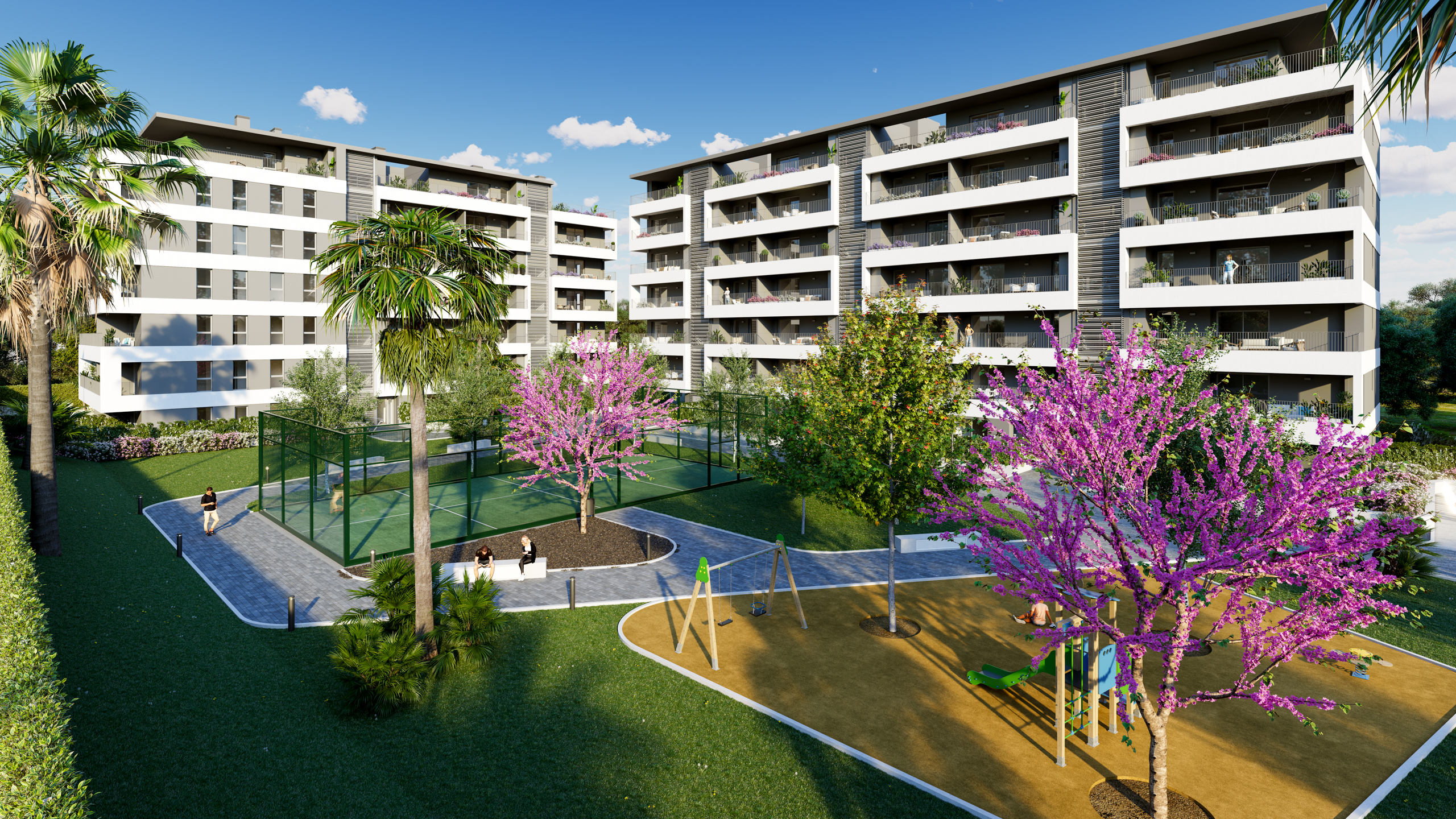 Habitat Alvareda - 10