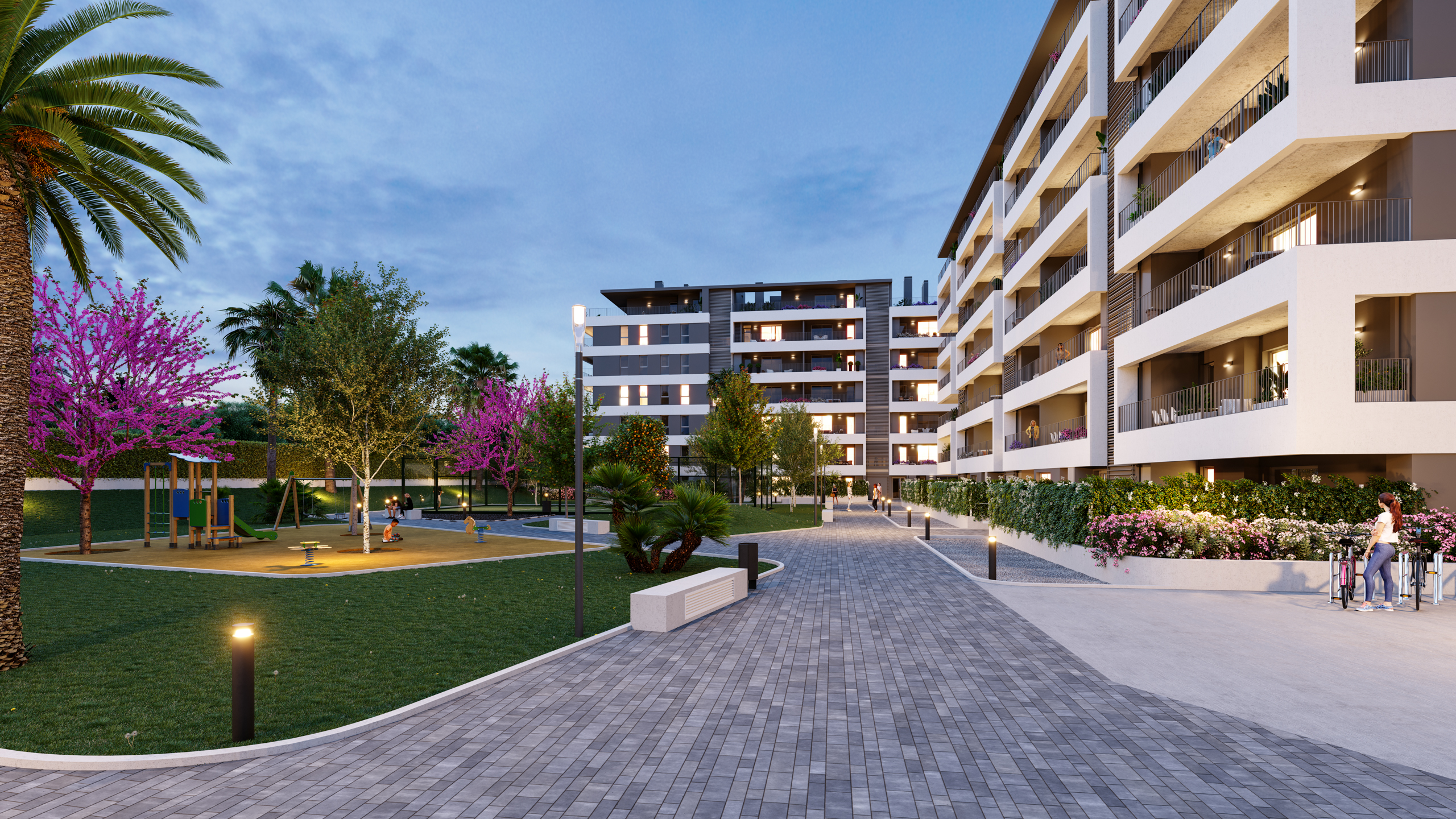 Habitat Alvareda - 14