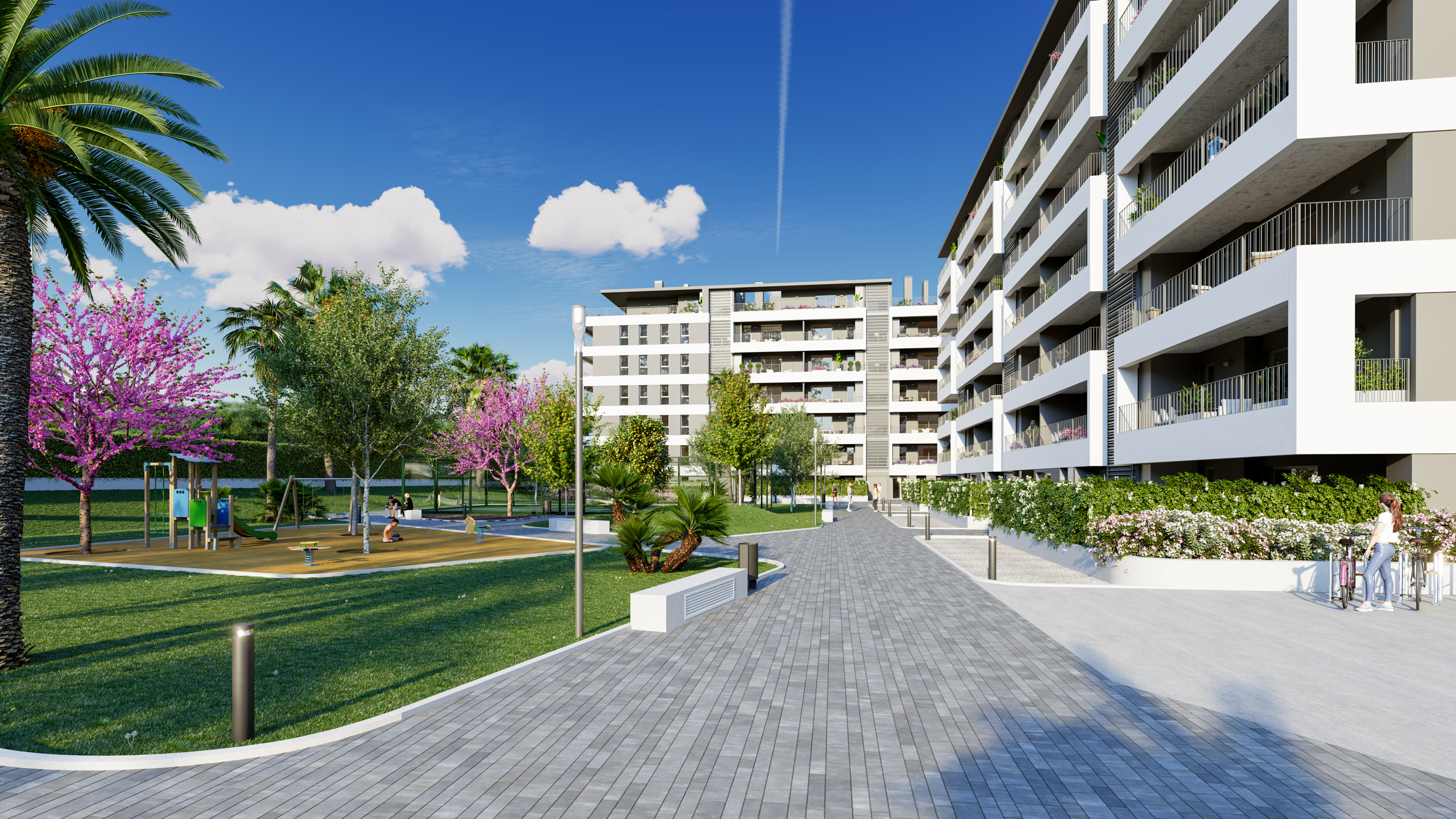 Habitat Alvareda - 11