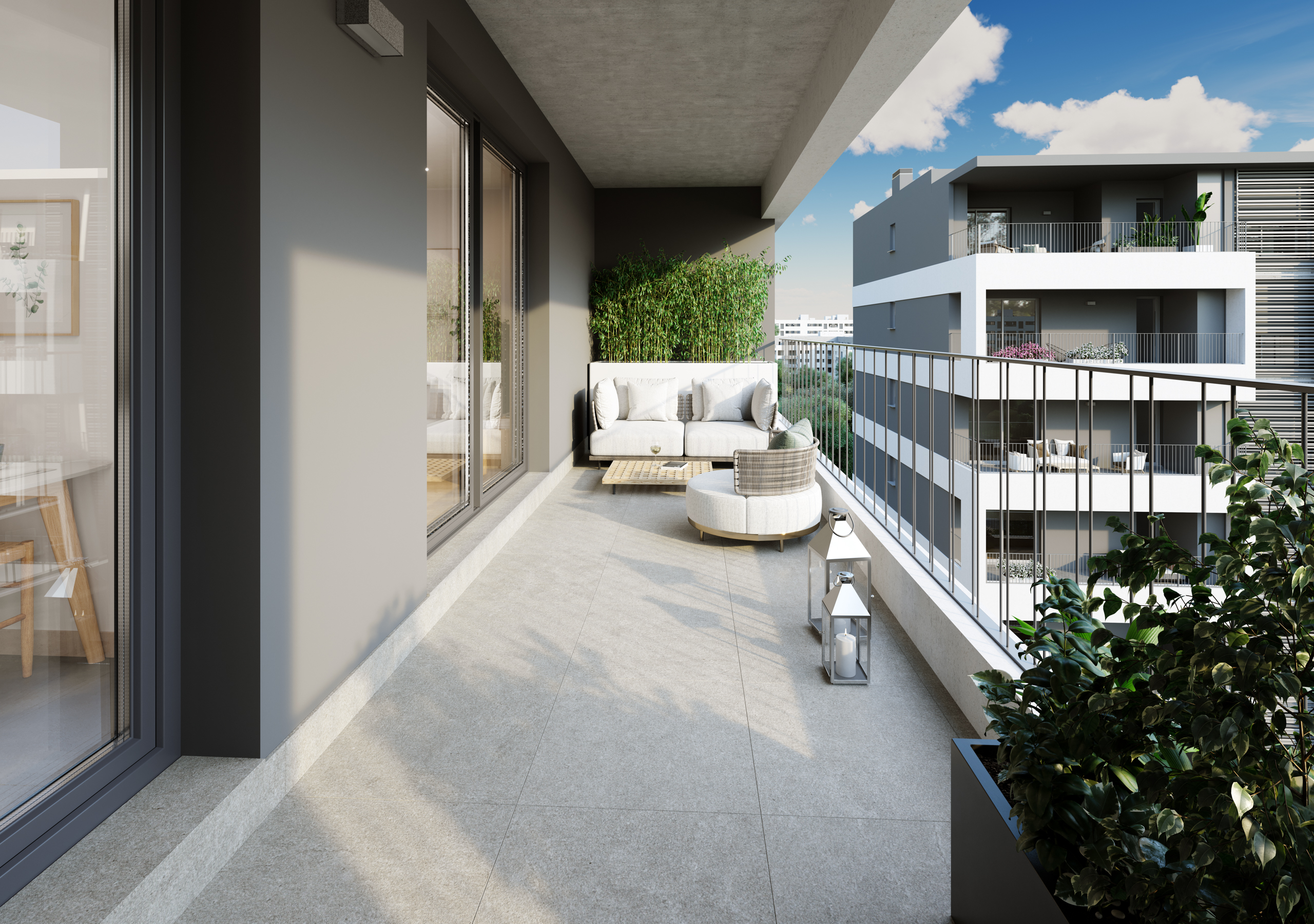 Habitat Alvareda - 15