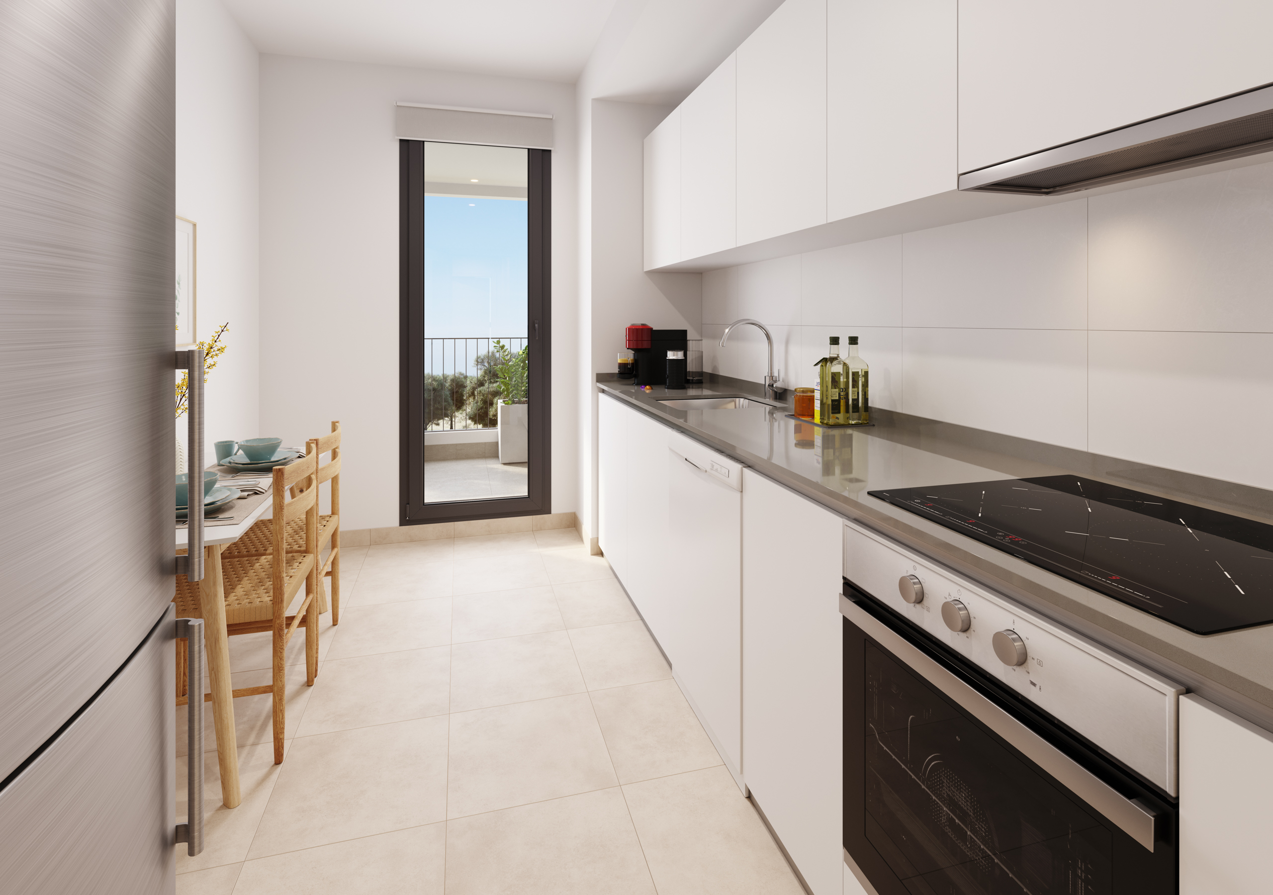 Habitat Alvareda - 7