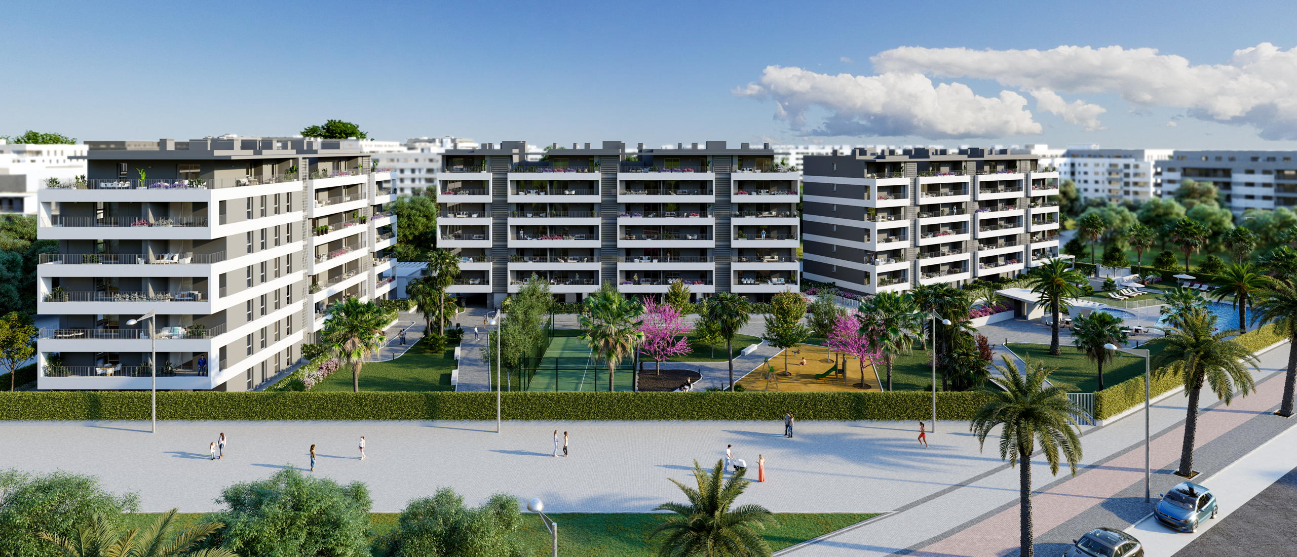Habitat Alvareda - 9