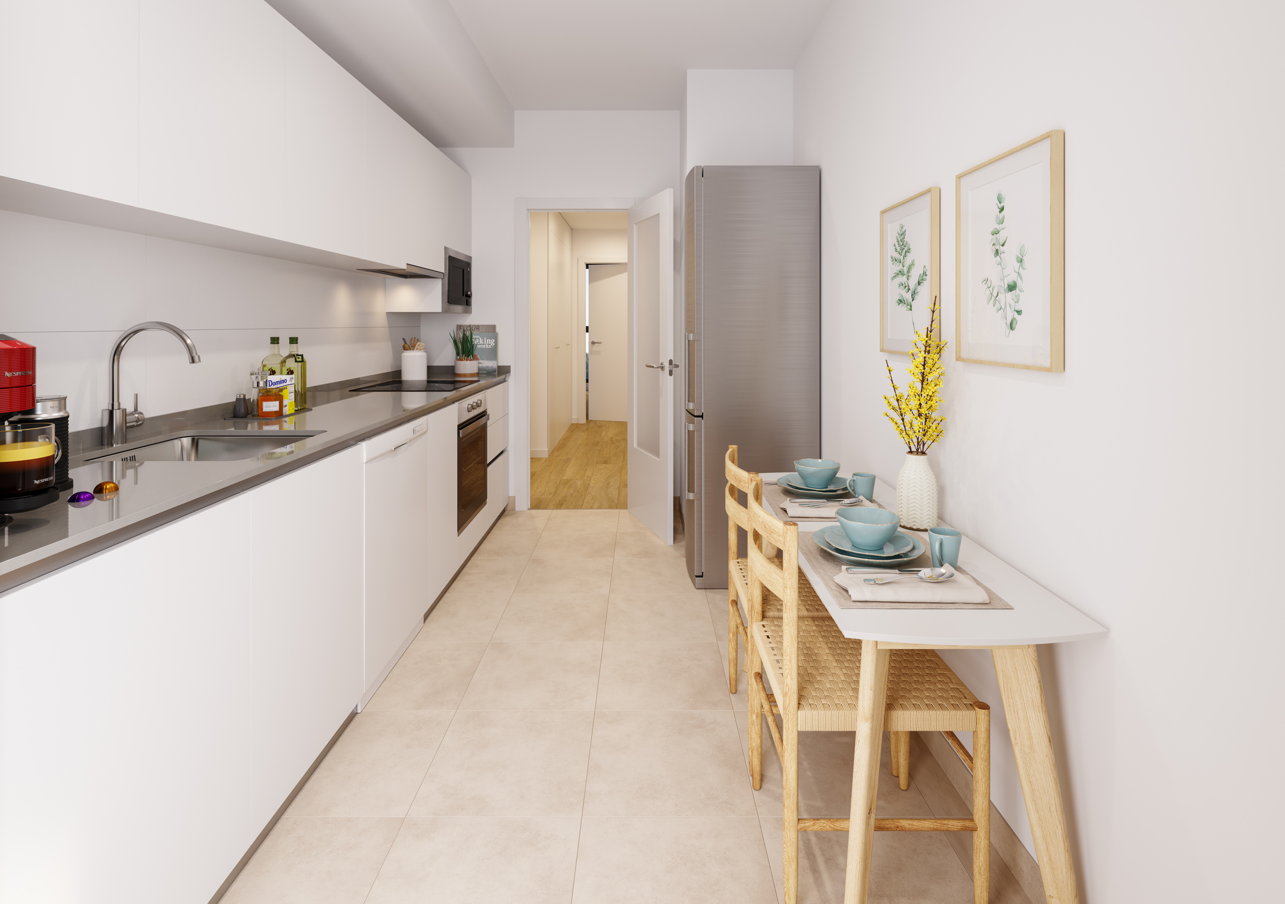 Habitat Alvareda - 6