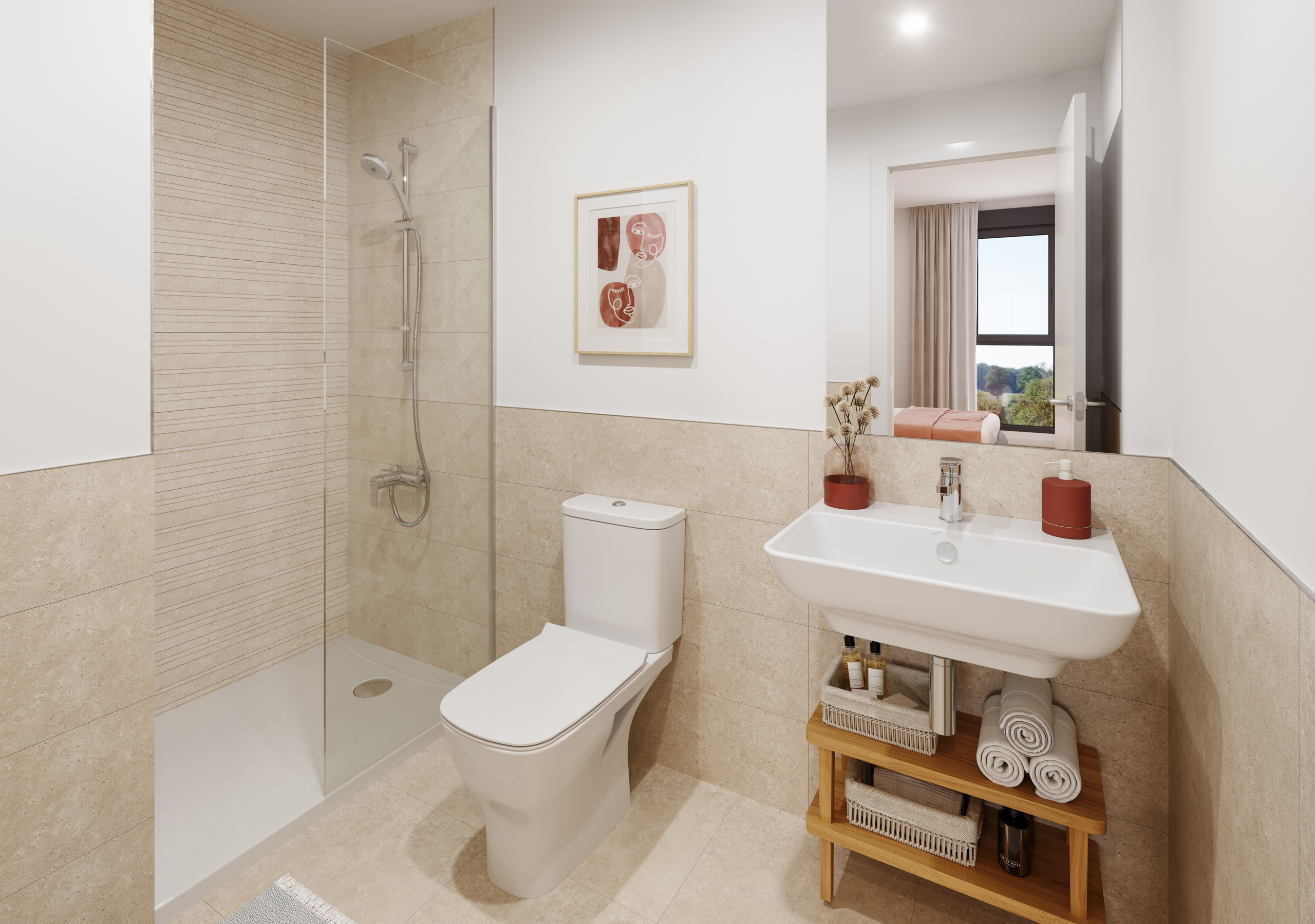 Habitat Alvareda - 8