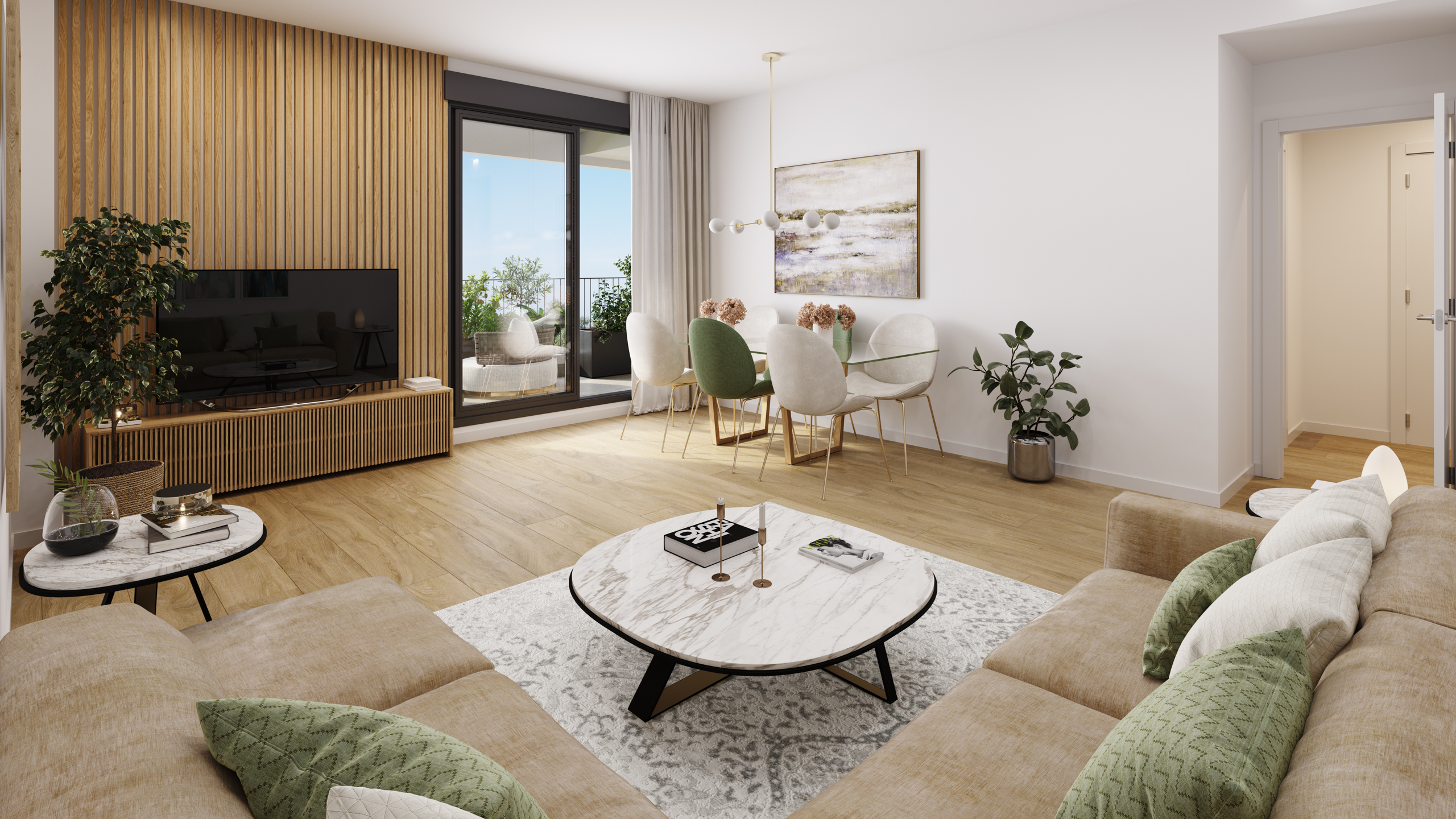 Habitat Alvareda - 3