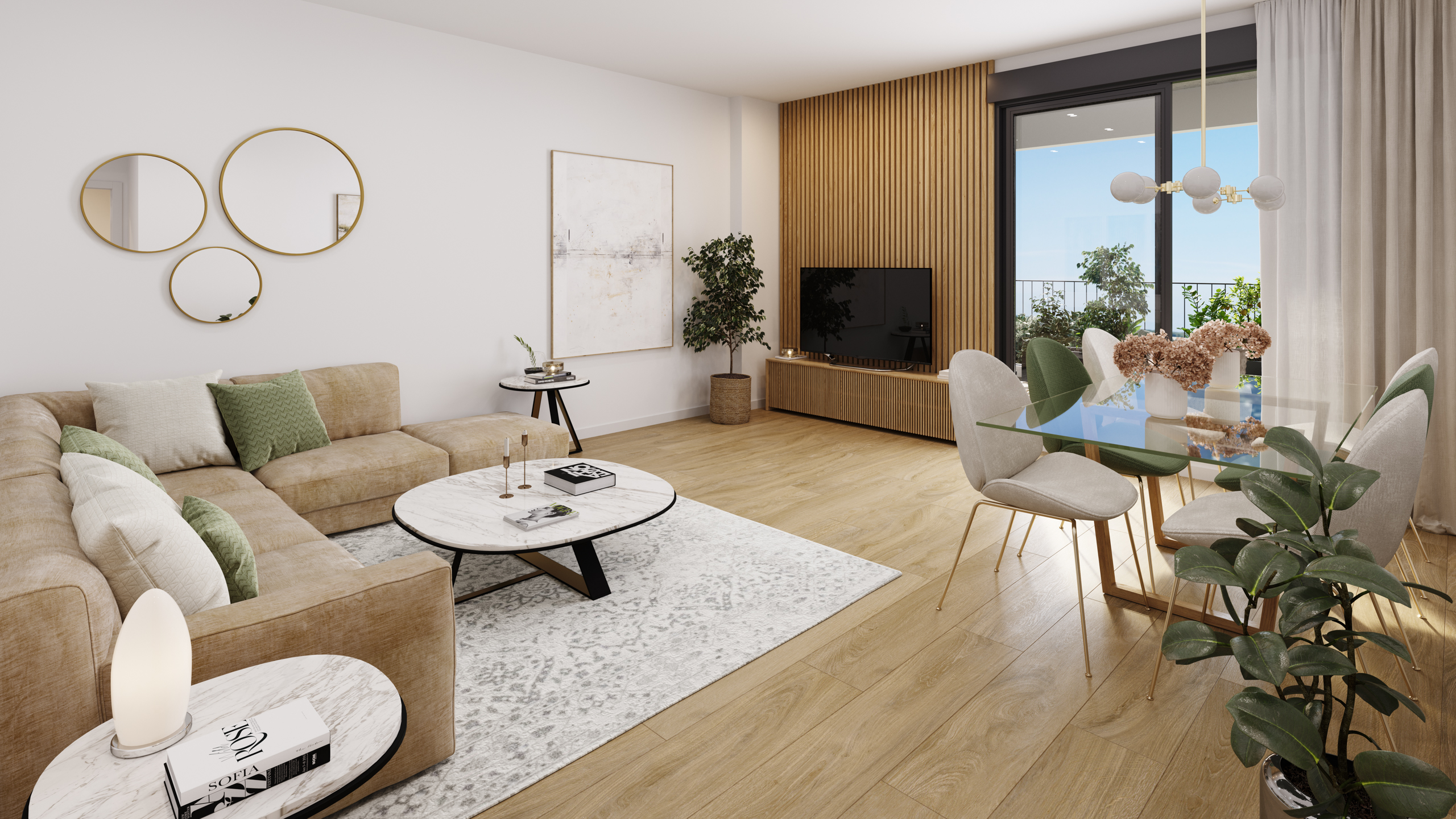 Habitat Alvareda - 2