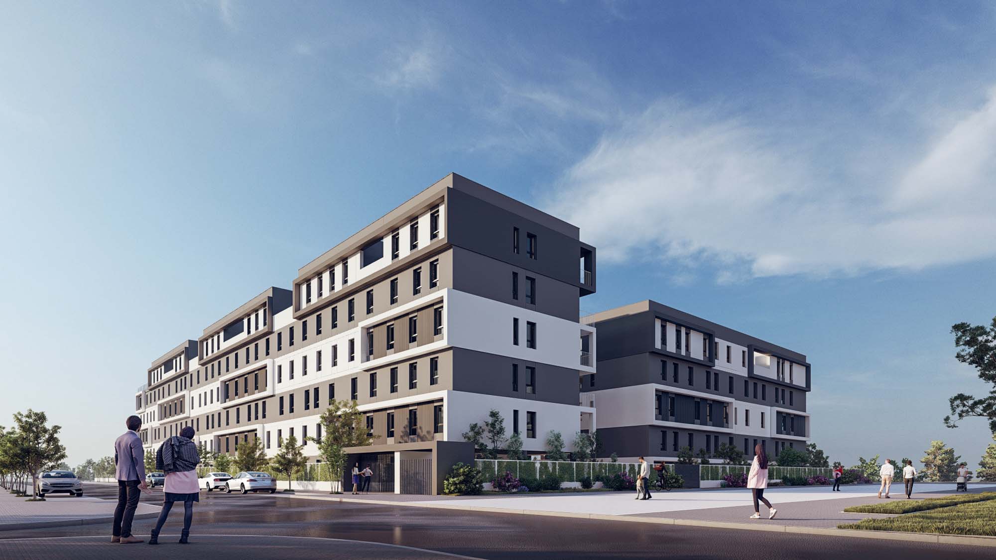 Habitat Elvira - 7