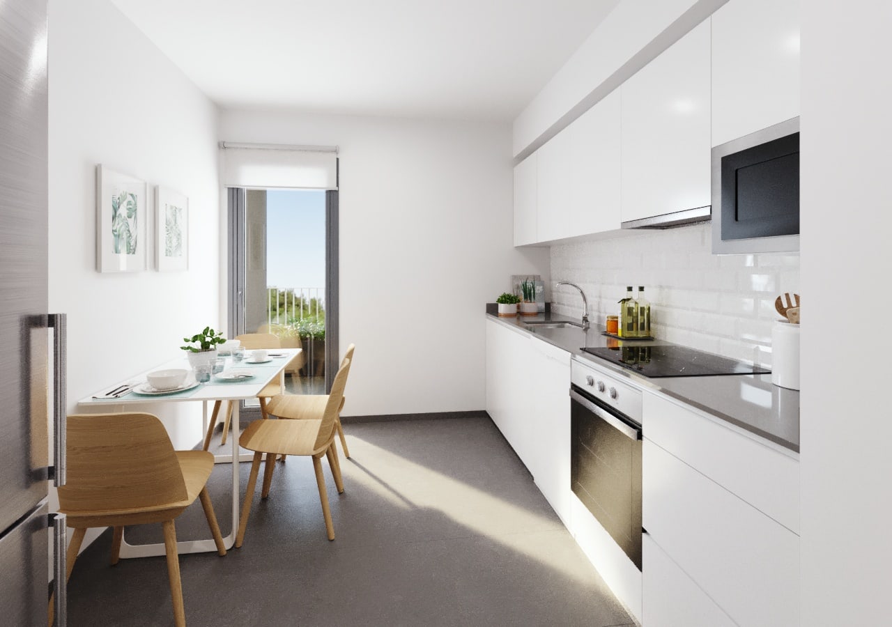Habitat Elvira - 10