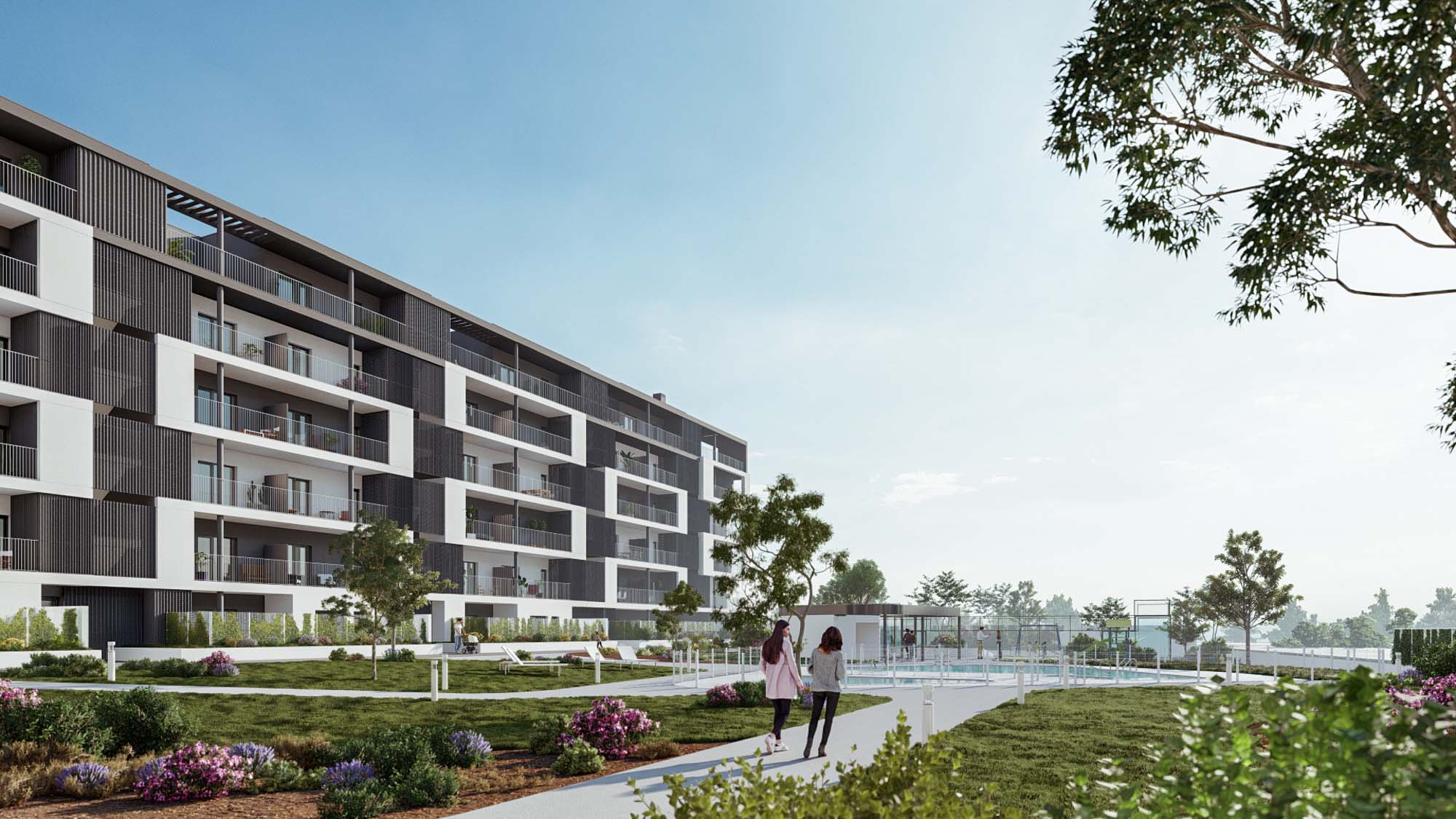 Habitat Elvira - 5