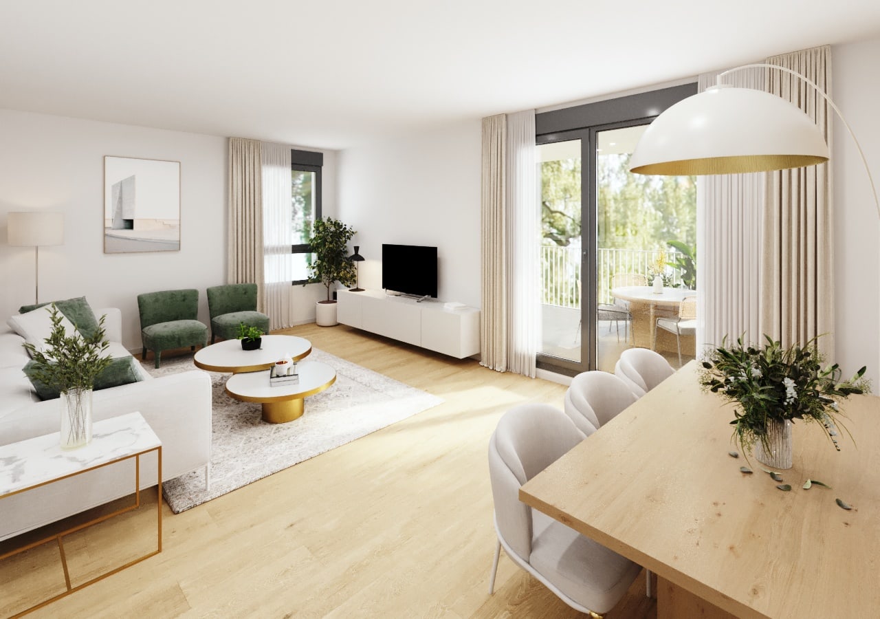 Habitat Elvira - 13