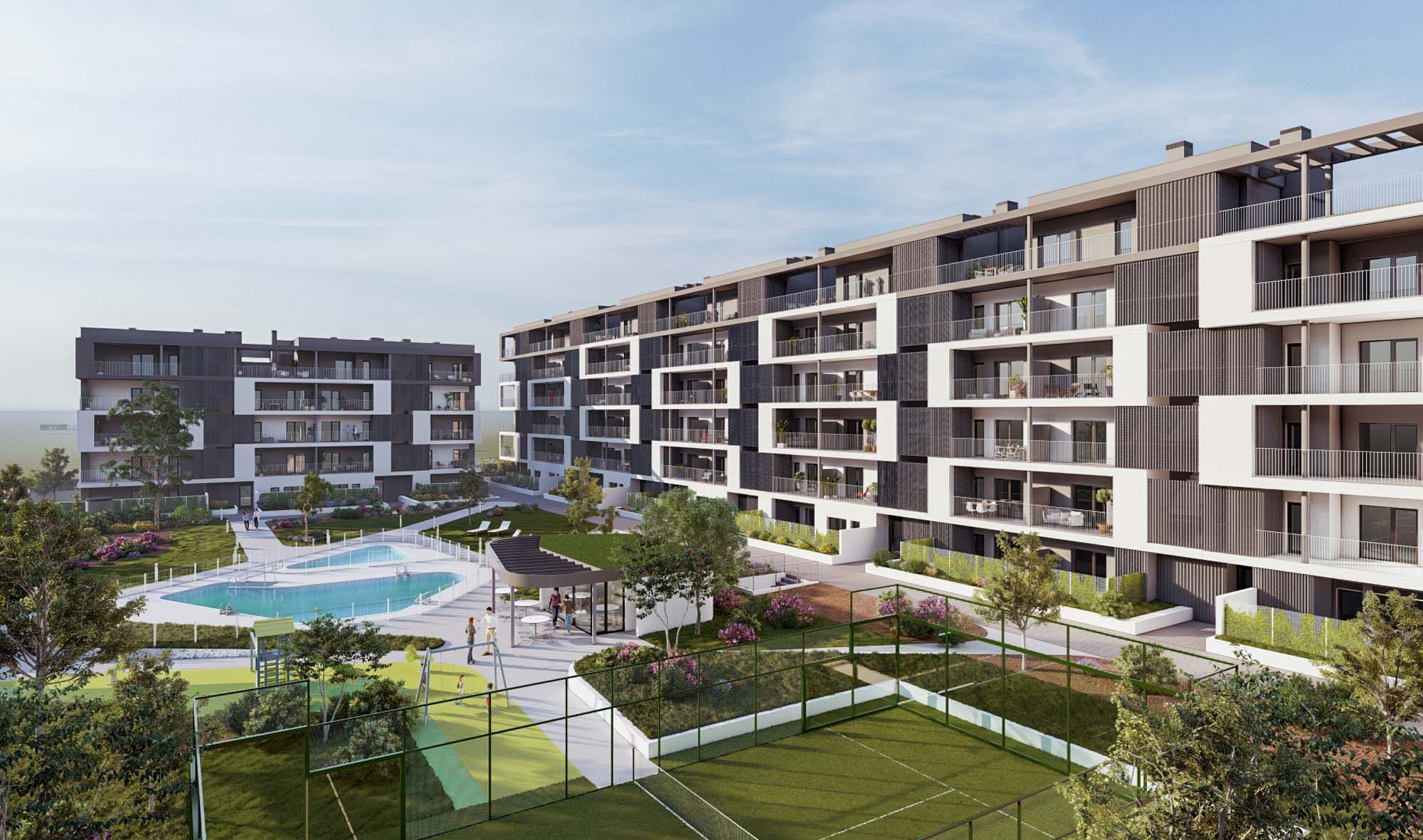Habitat Elvira - 4