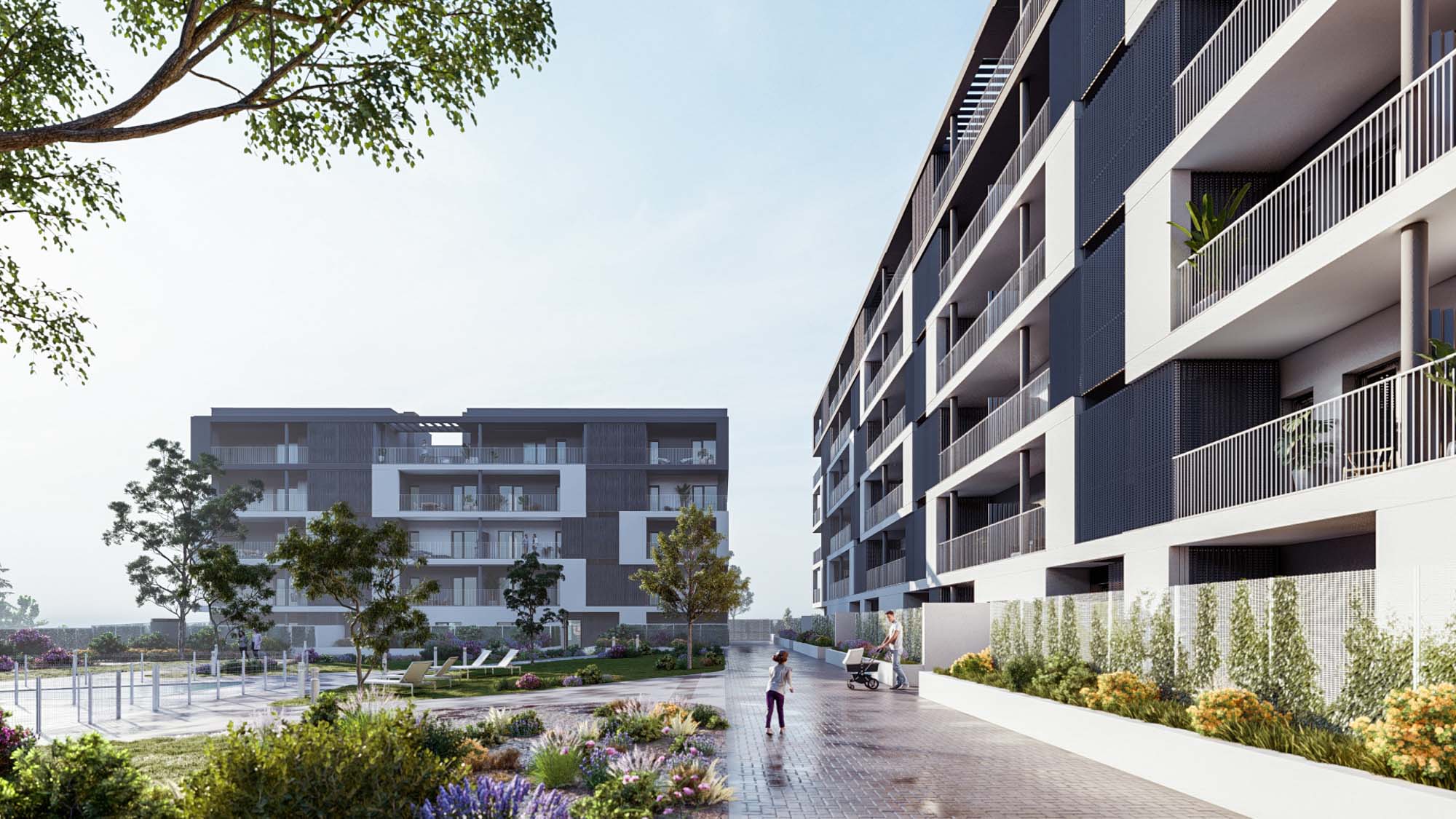 Habitat Elvira - 2