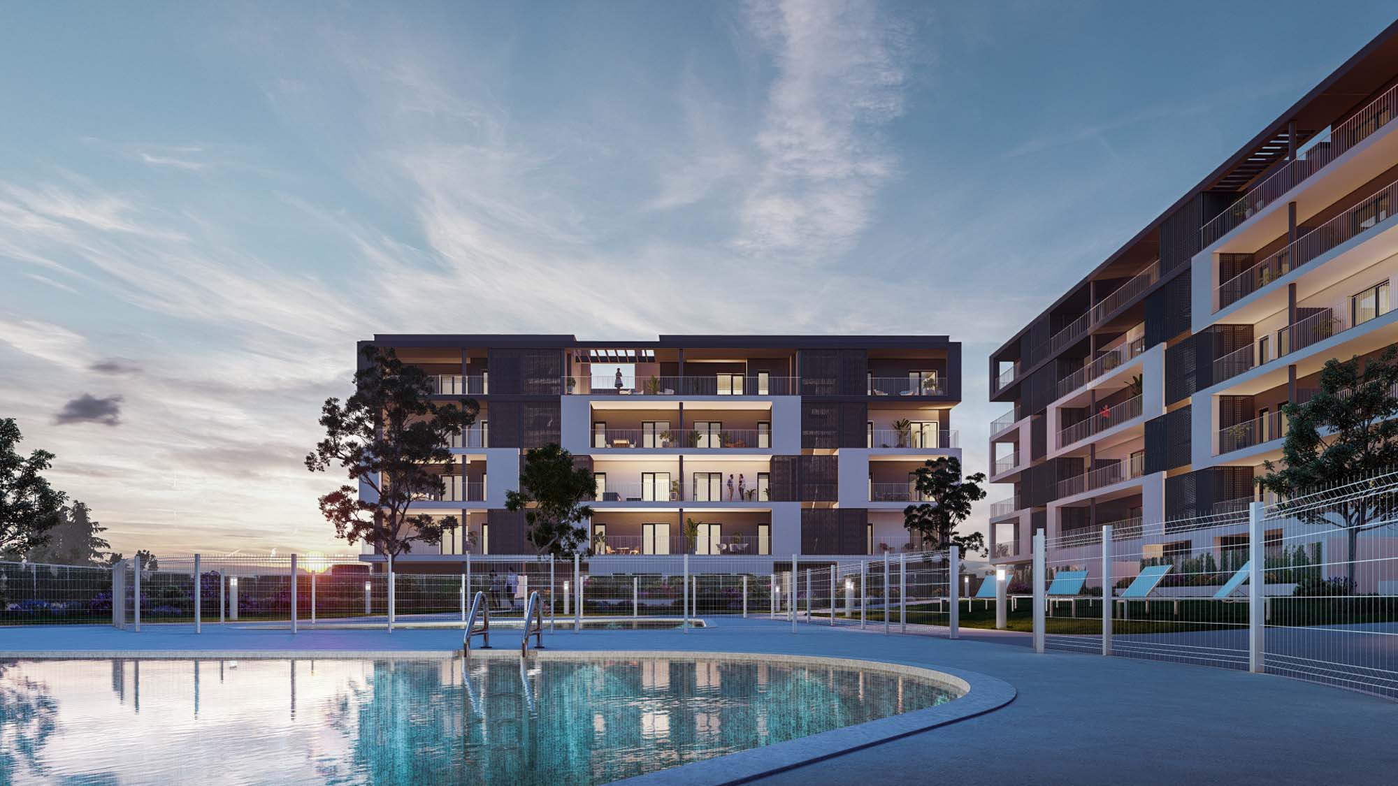 Habitat Elvira - 3