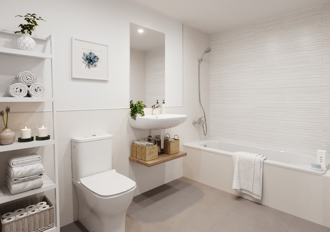 Habitat Elvira - 8
