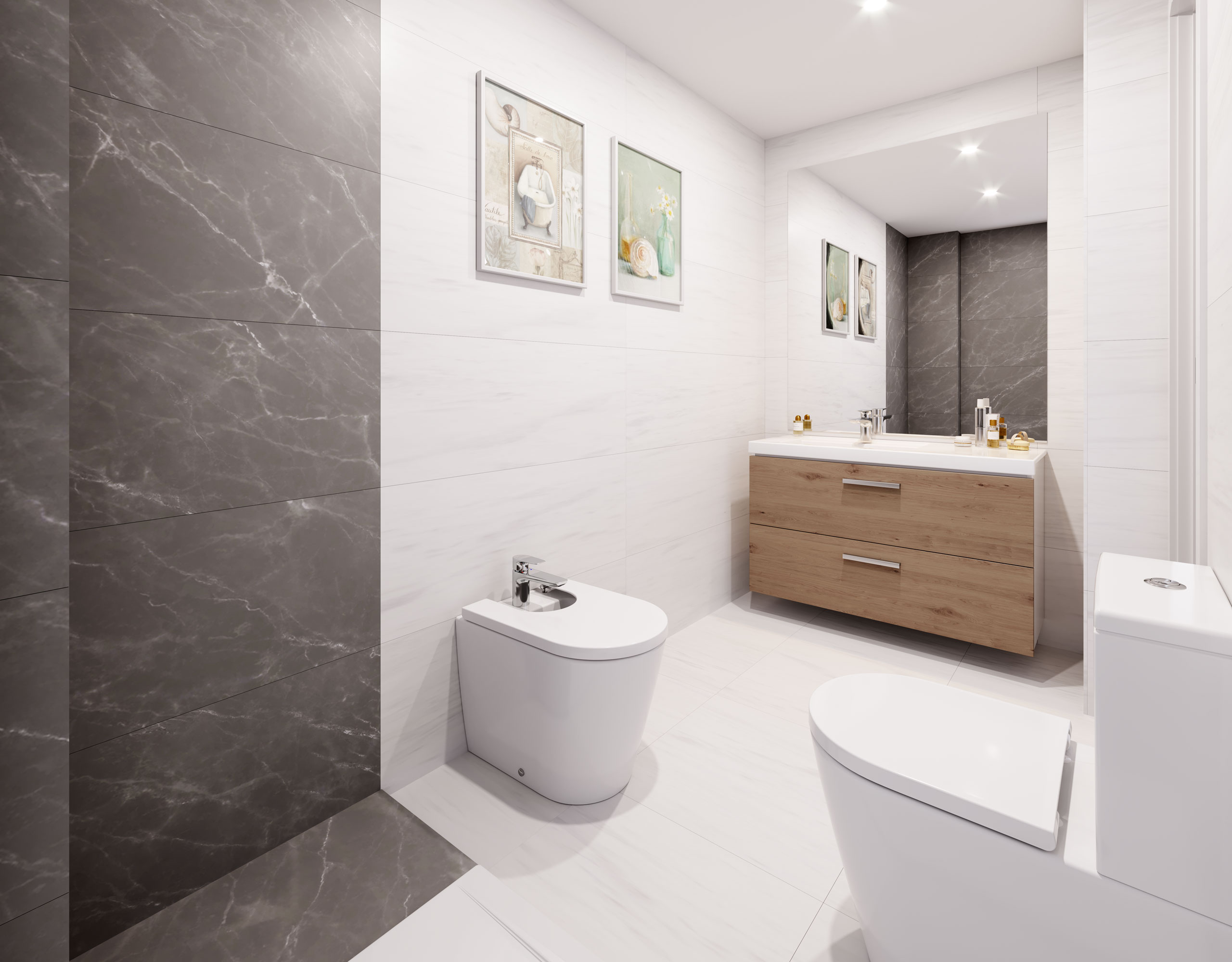 Habitat Poniente Sur - 6