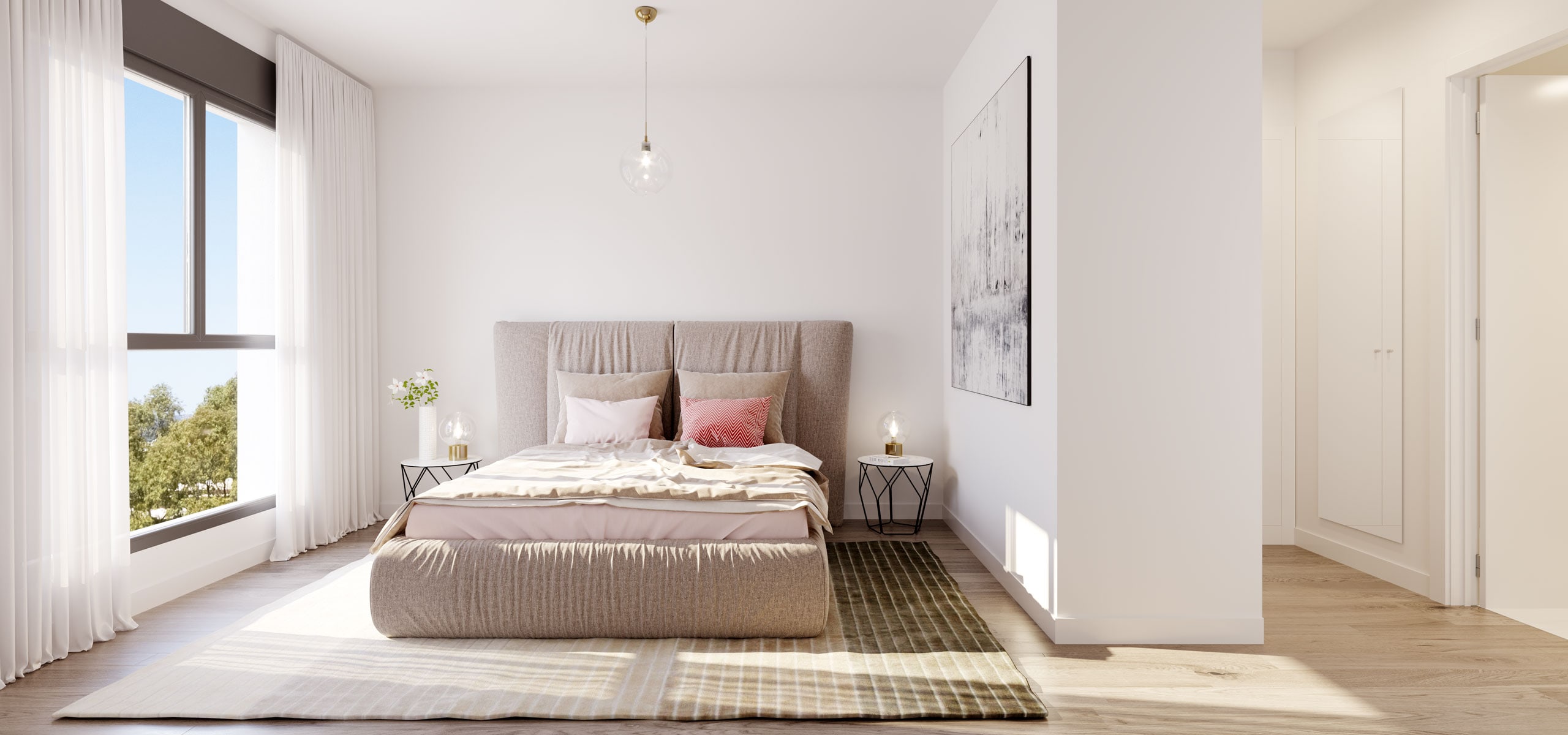 Habitat Poniente Sur - 4