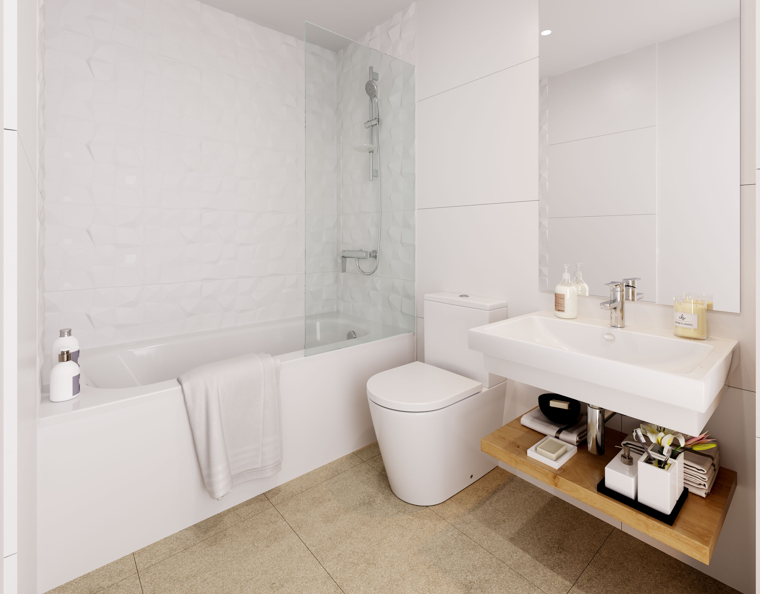 Habitat Poniente Sur - 7