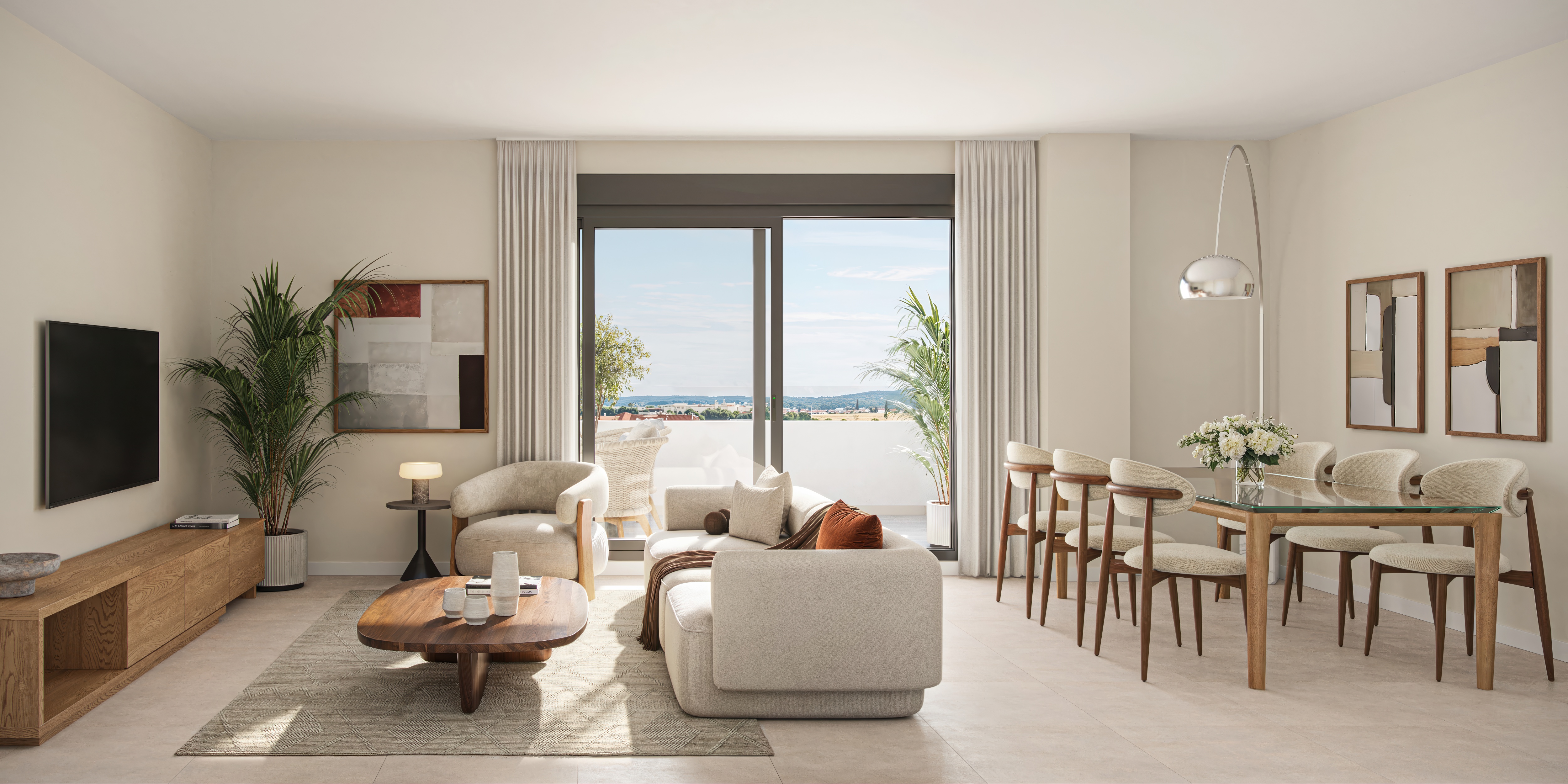 Innova Living Homes
