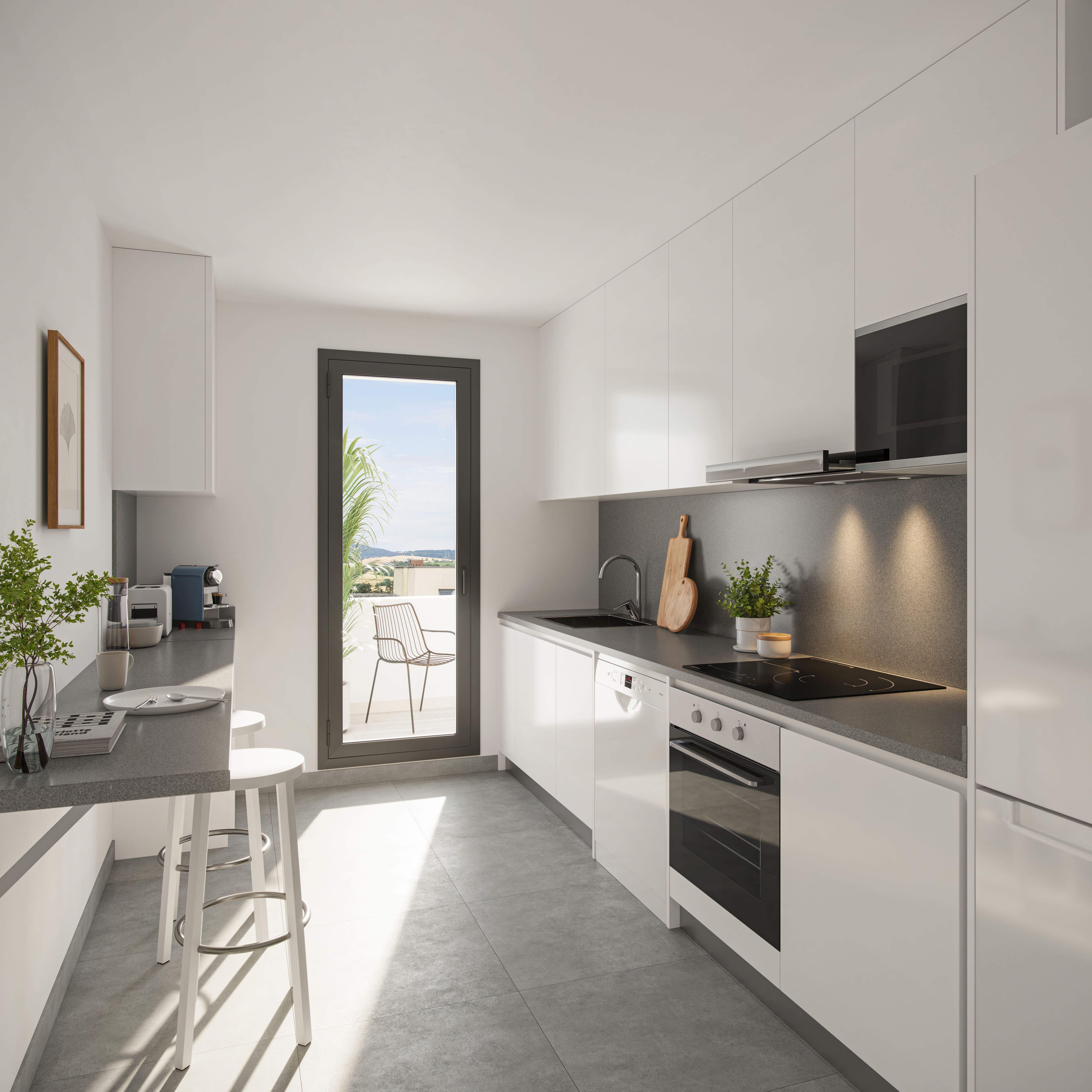 Innova Living Homes - 2