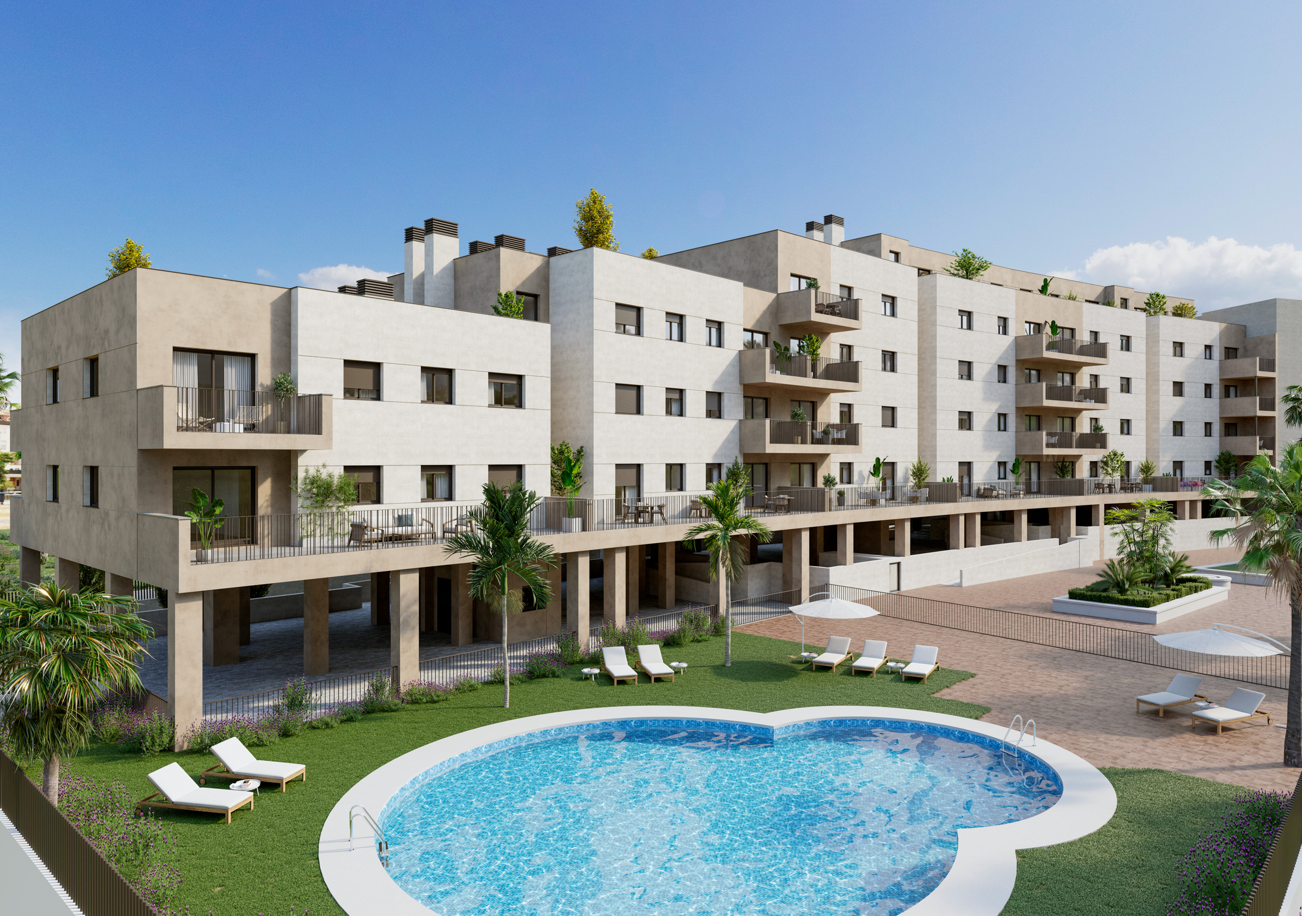 Landco Vélez-Málaga