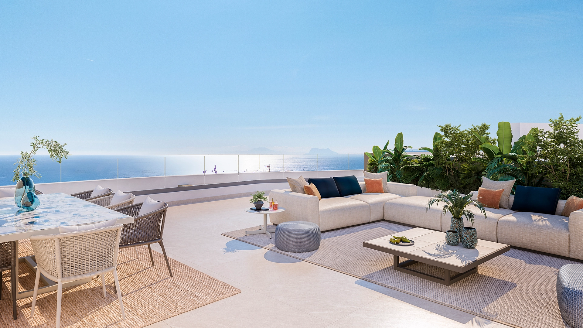 Mane Residences