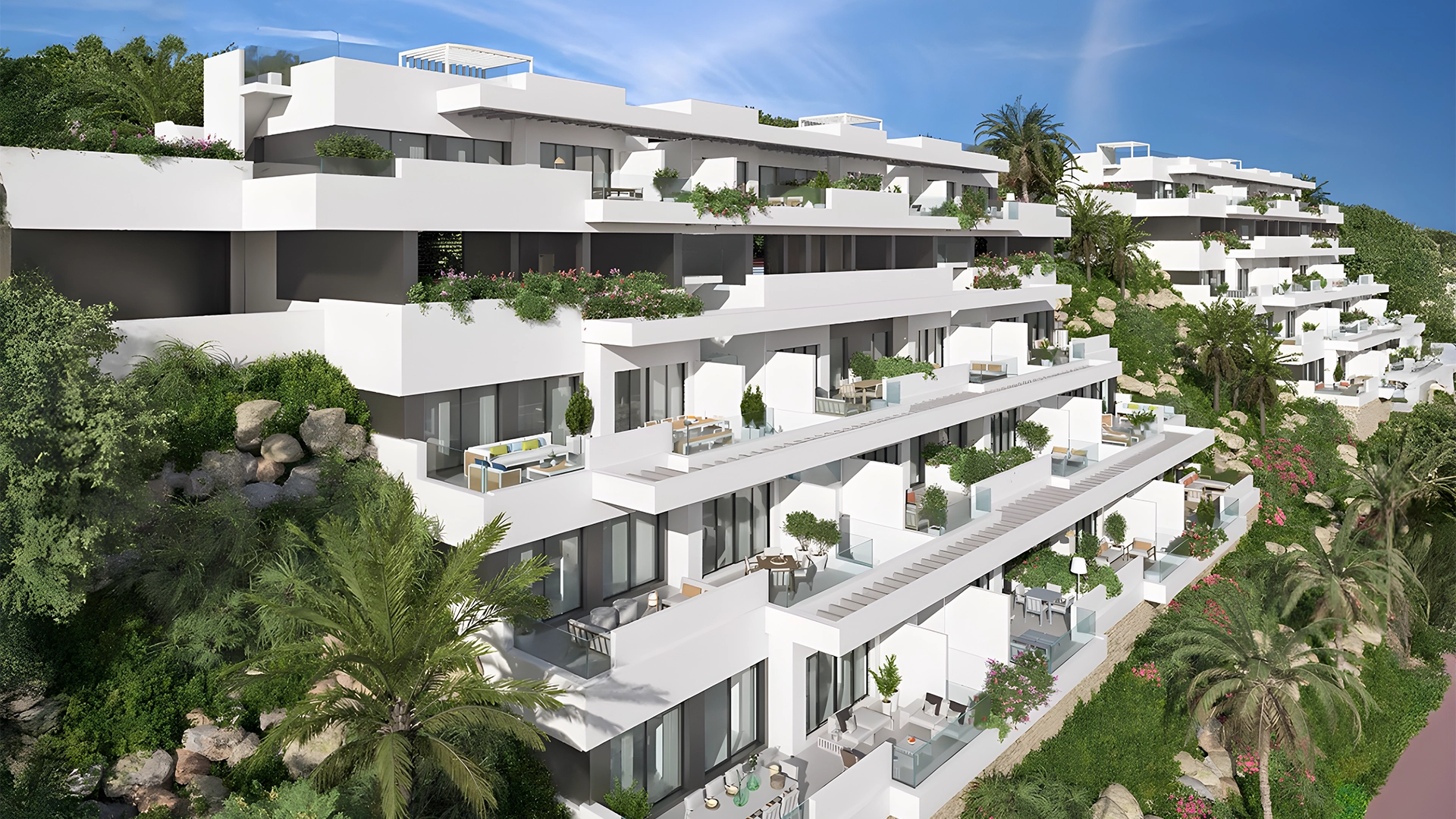 Navigolf Suites 2 - 3