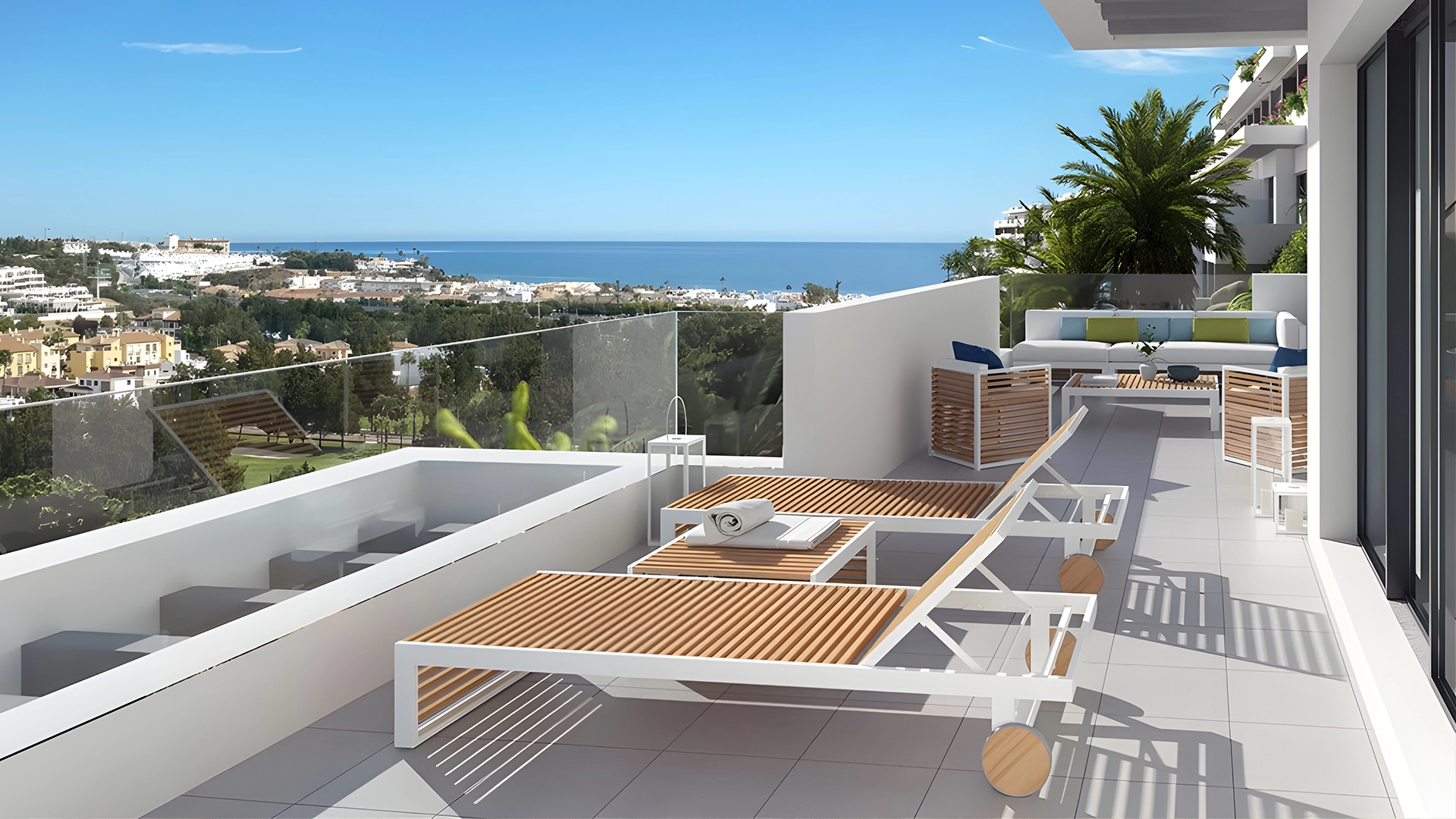 Navigolf Suites 2 - 13