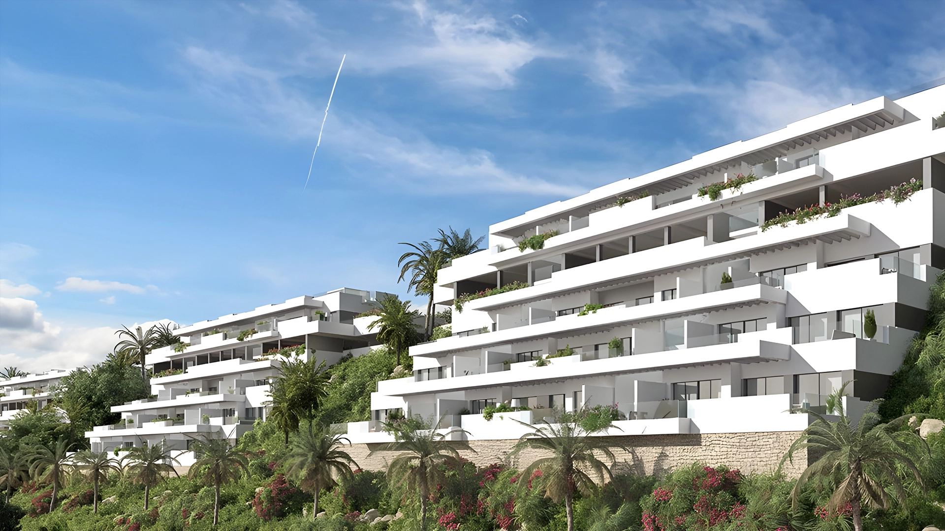 Navigolf Suites 2 - 12