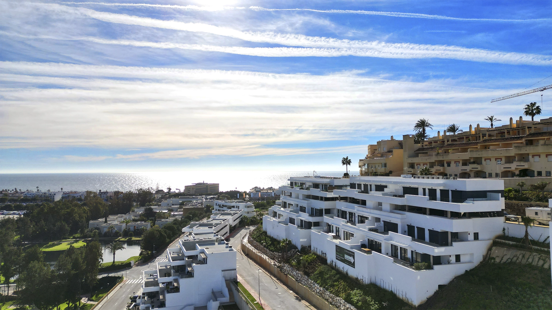Navigolf Suites - 11
