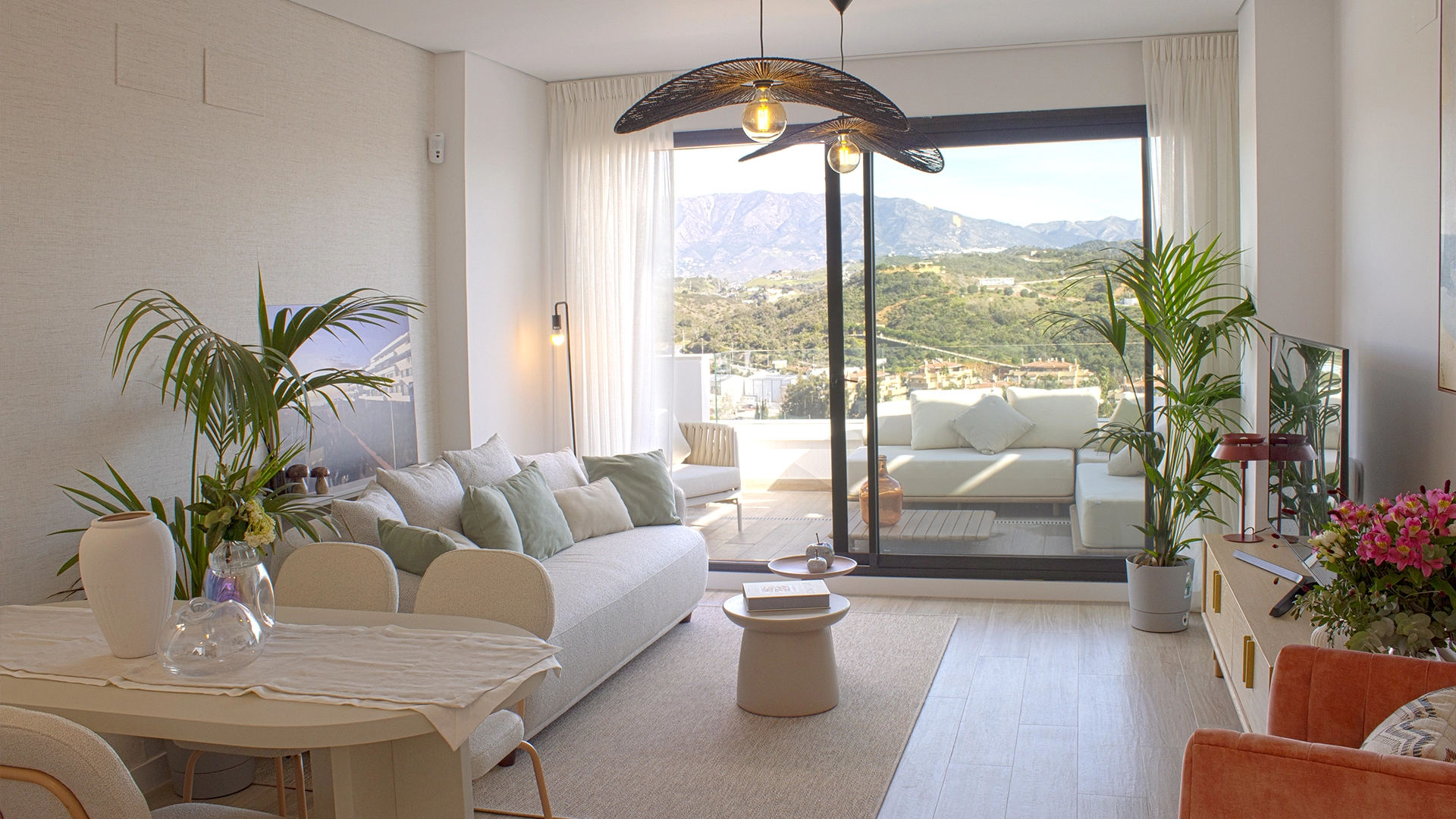 Navigolf Suites