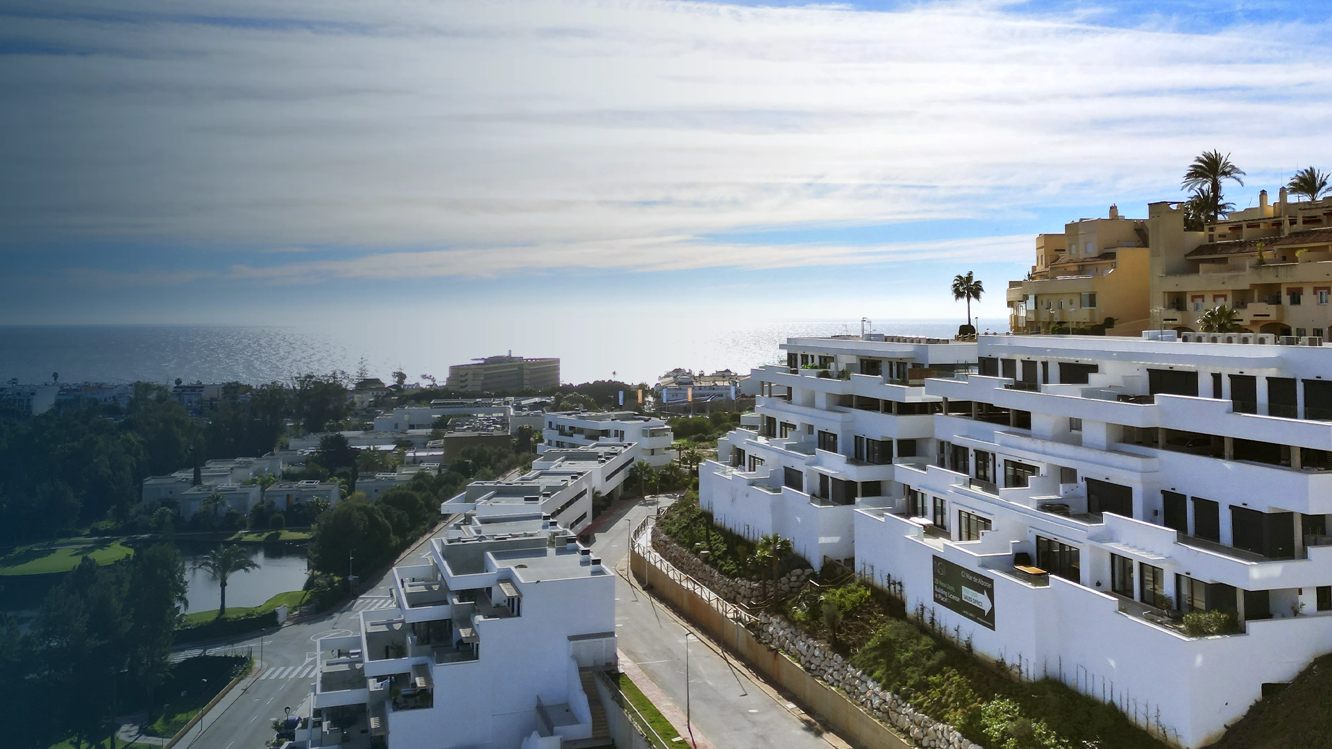 Navigolf Suites - 9