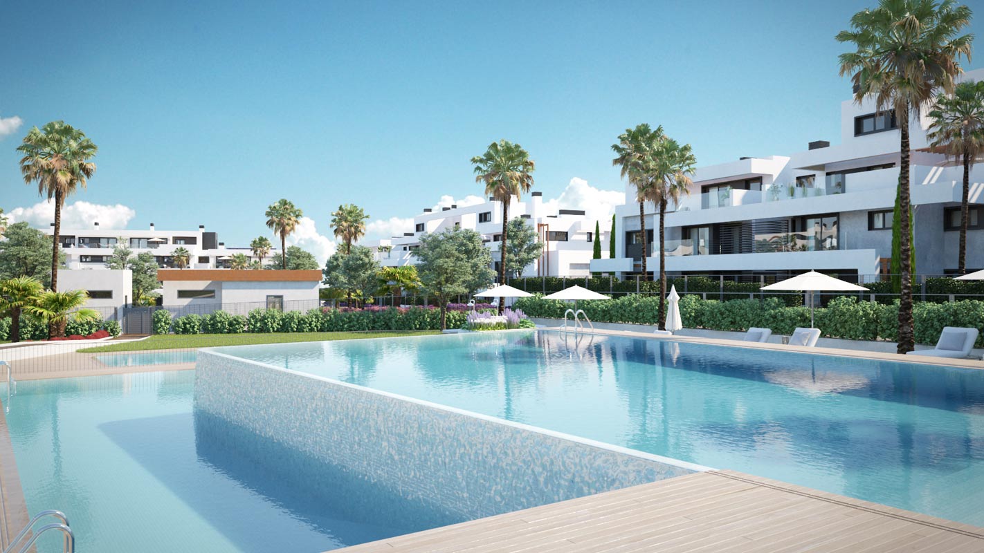 Oasis Homes - 2