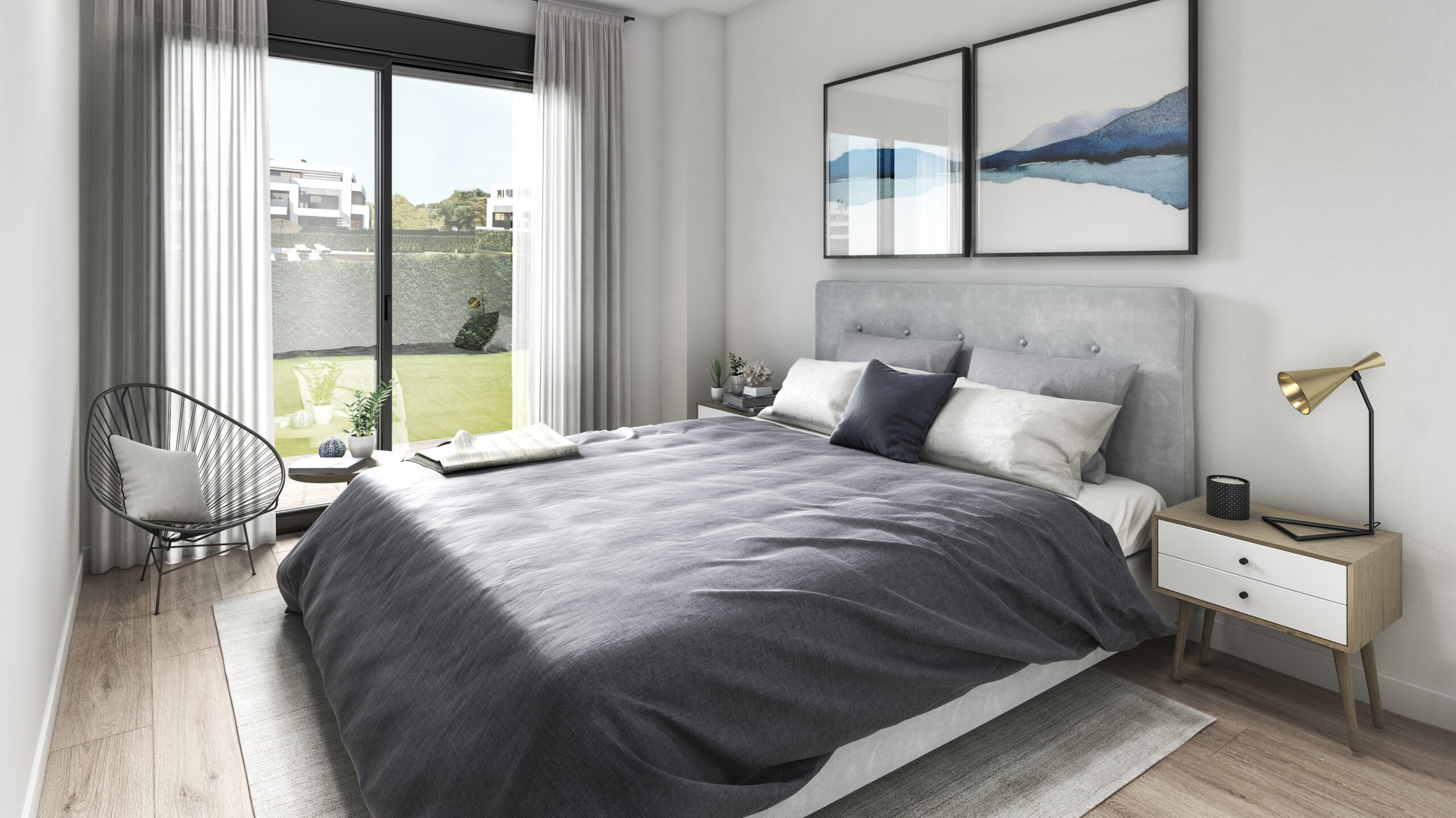 Oasis Homes - 12