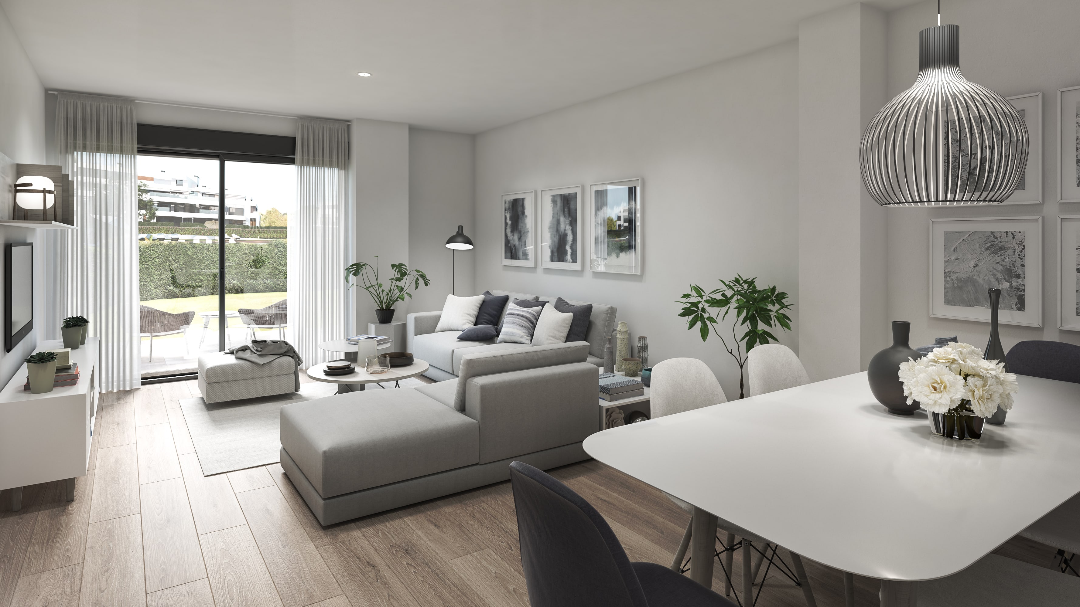 Oasis Homes - 6