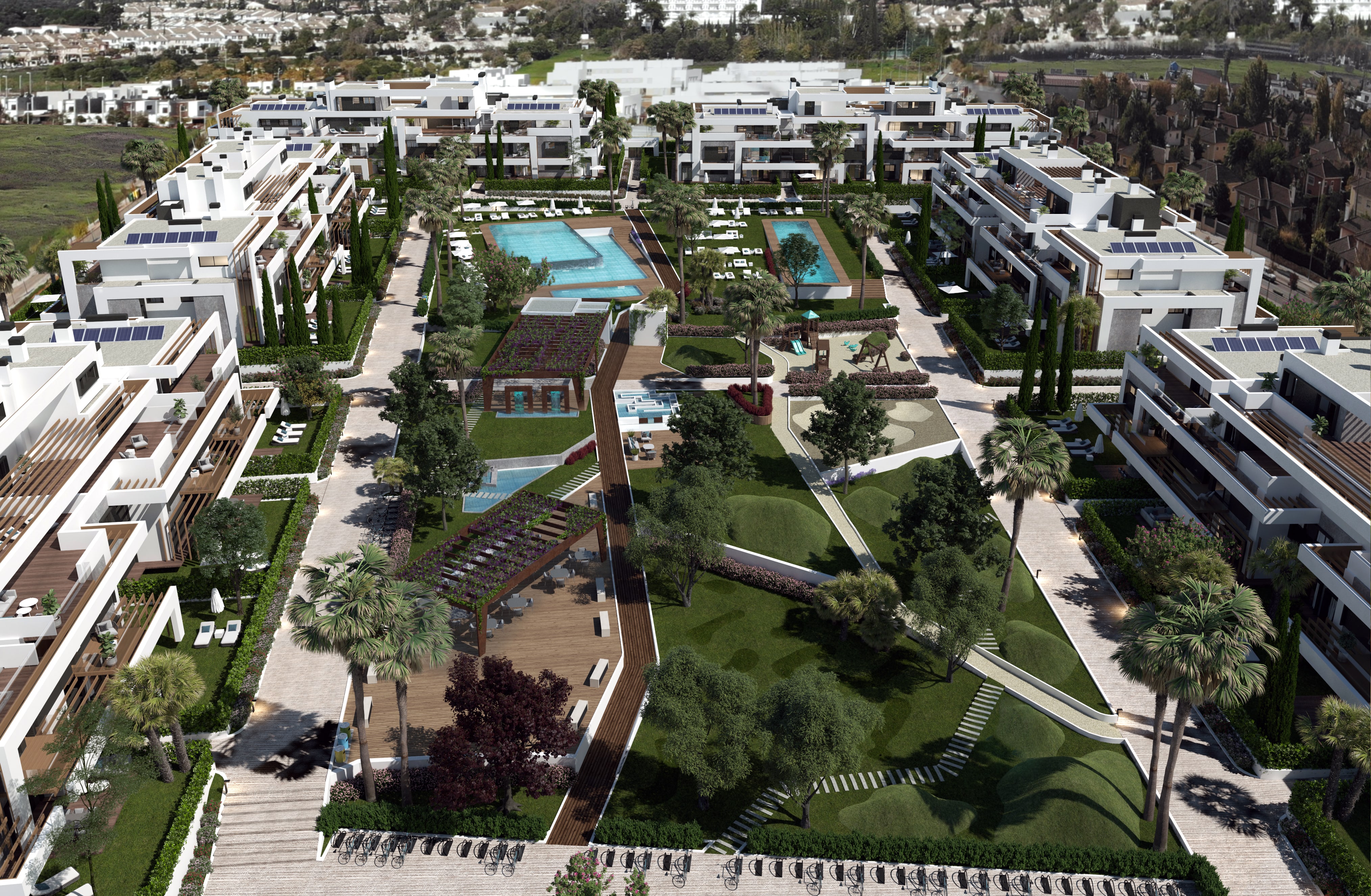 Oasis Homes - 10
