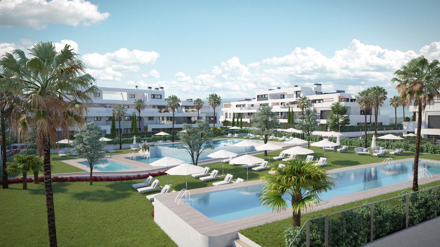 Oasis Homes - 3