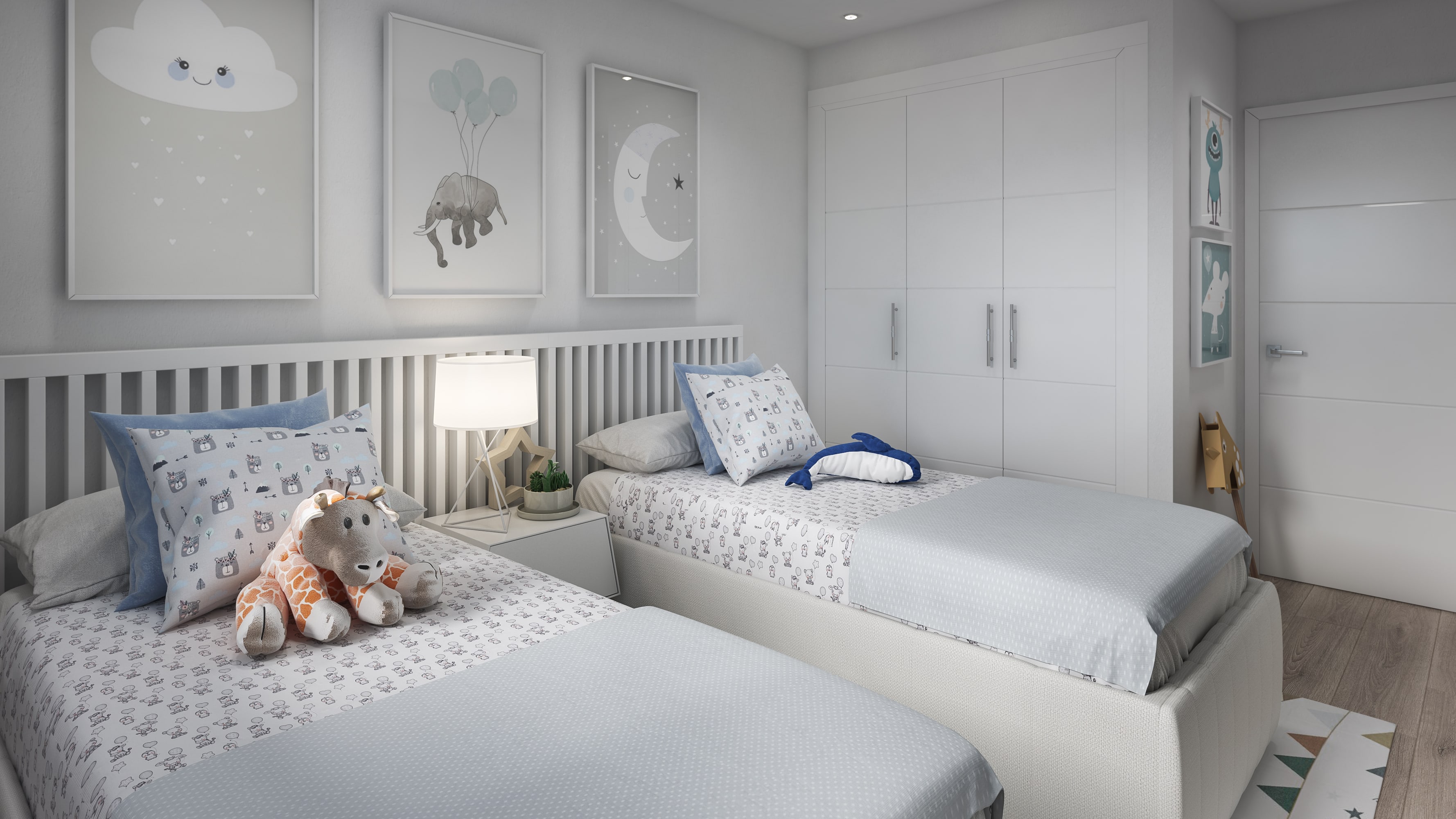 Oasis Homes - 7