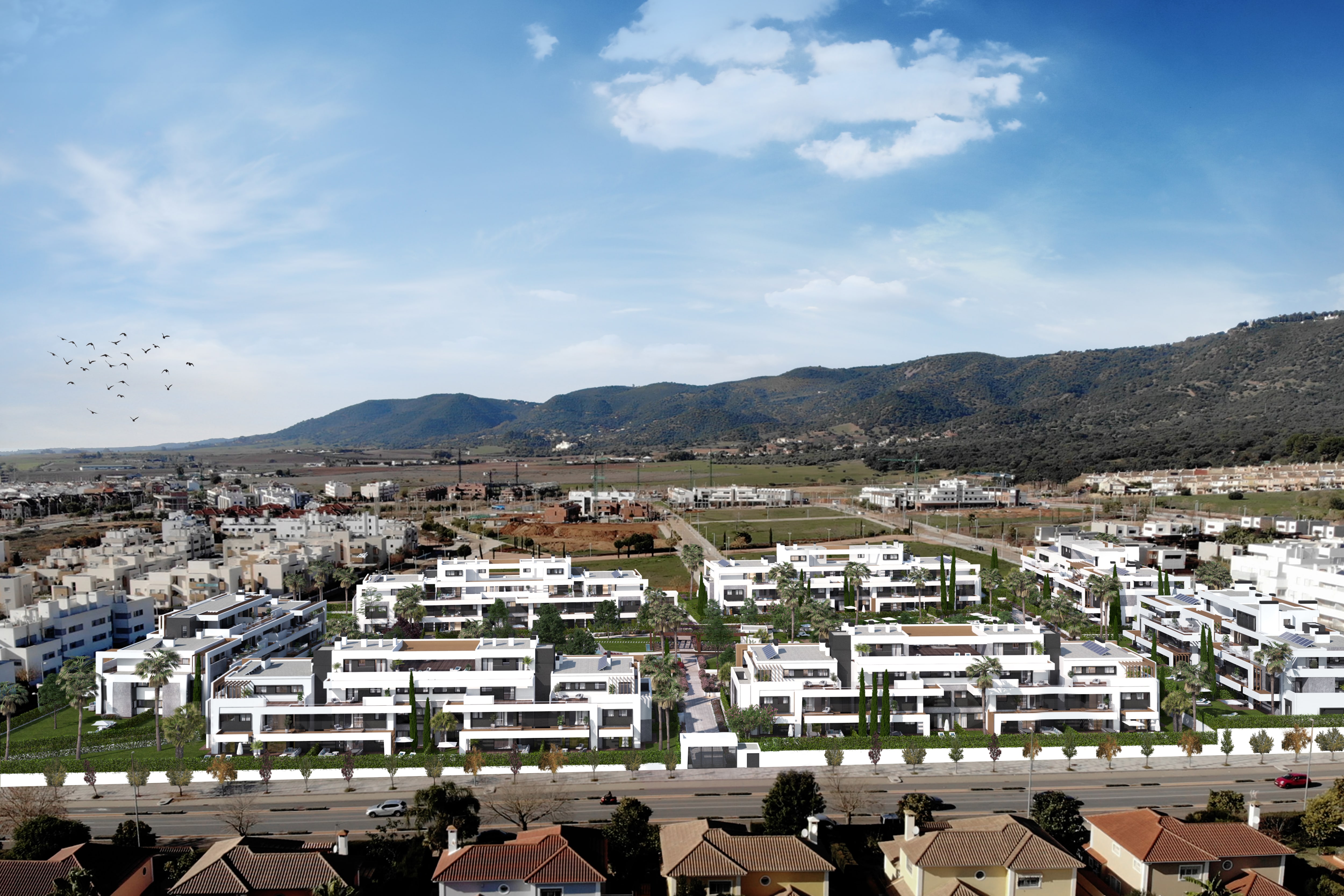 Oasis Homes - 11
