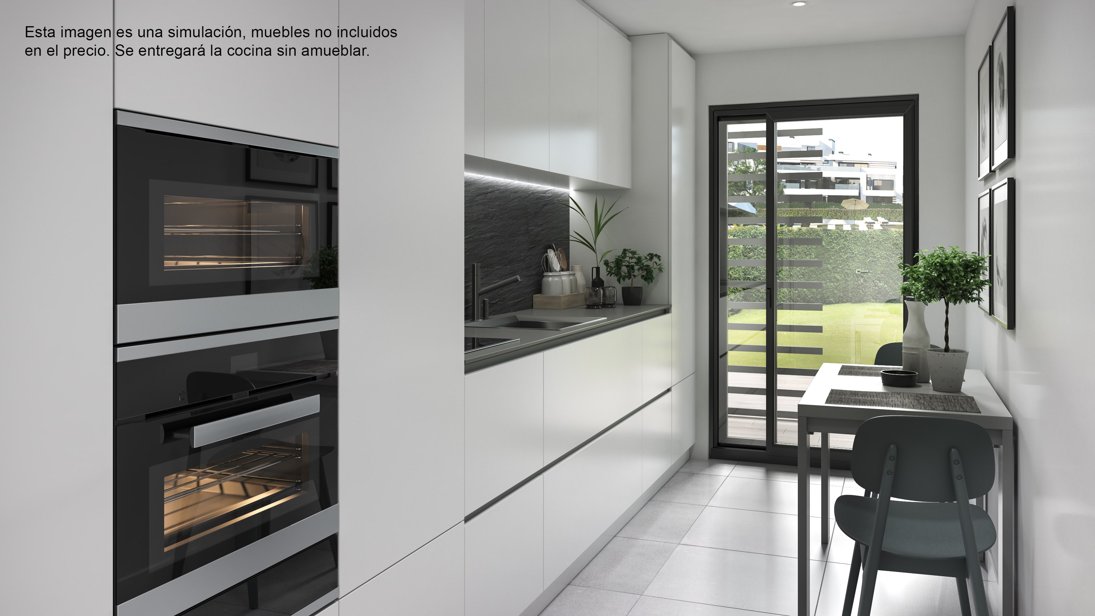 Oasis Homes - 8